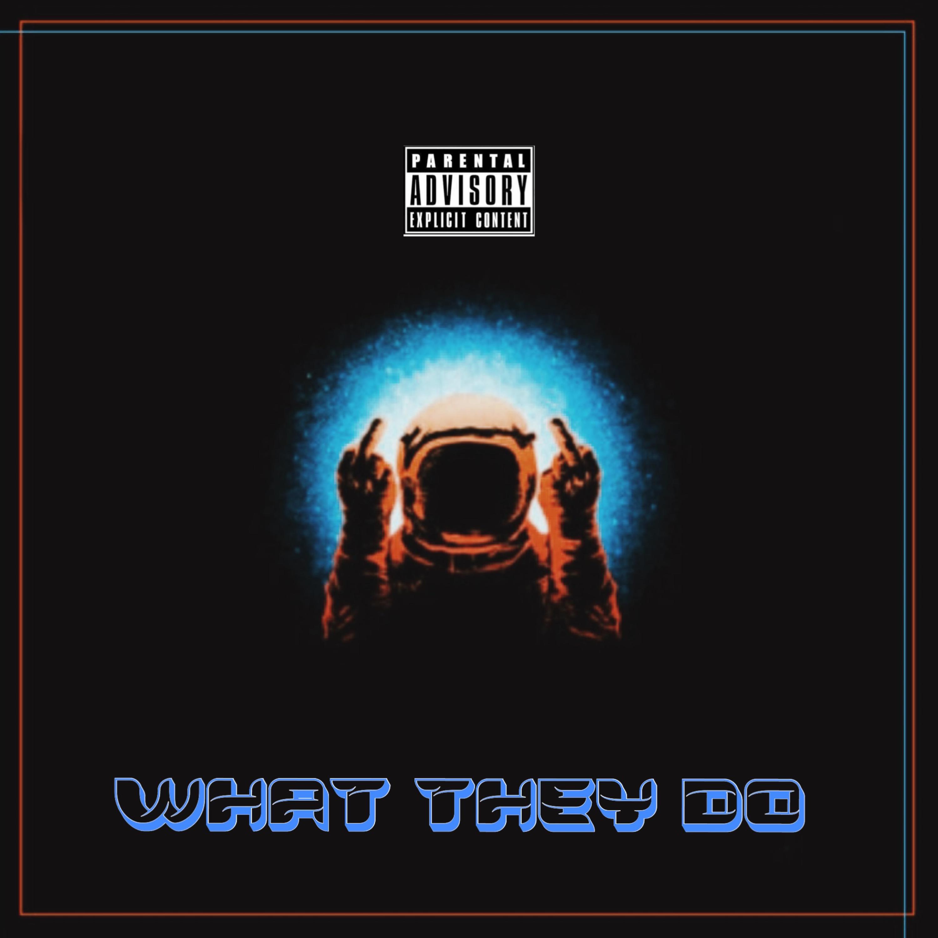 What They Do artwork