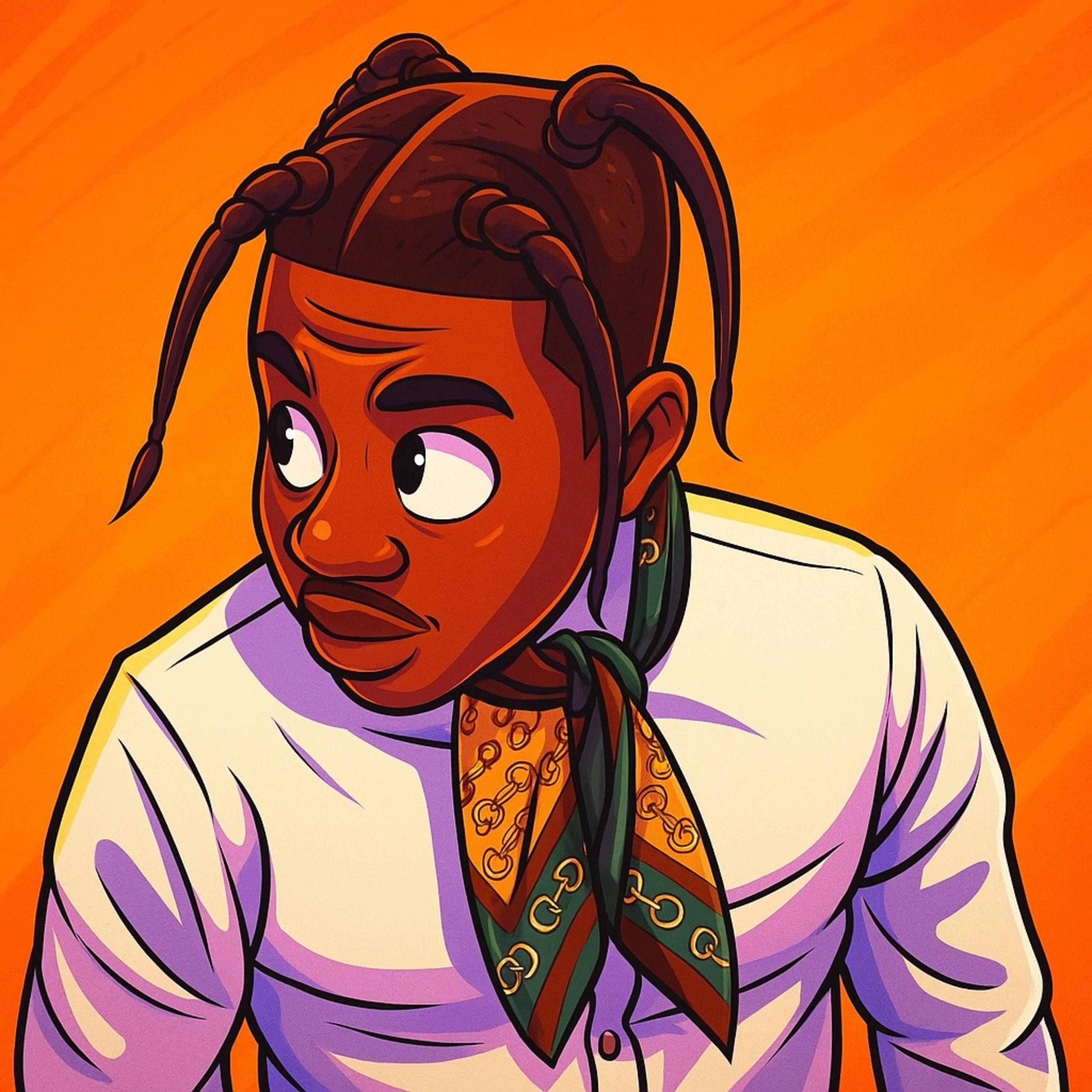 Polo artwork