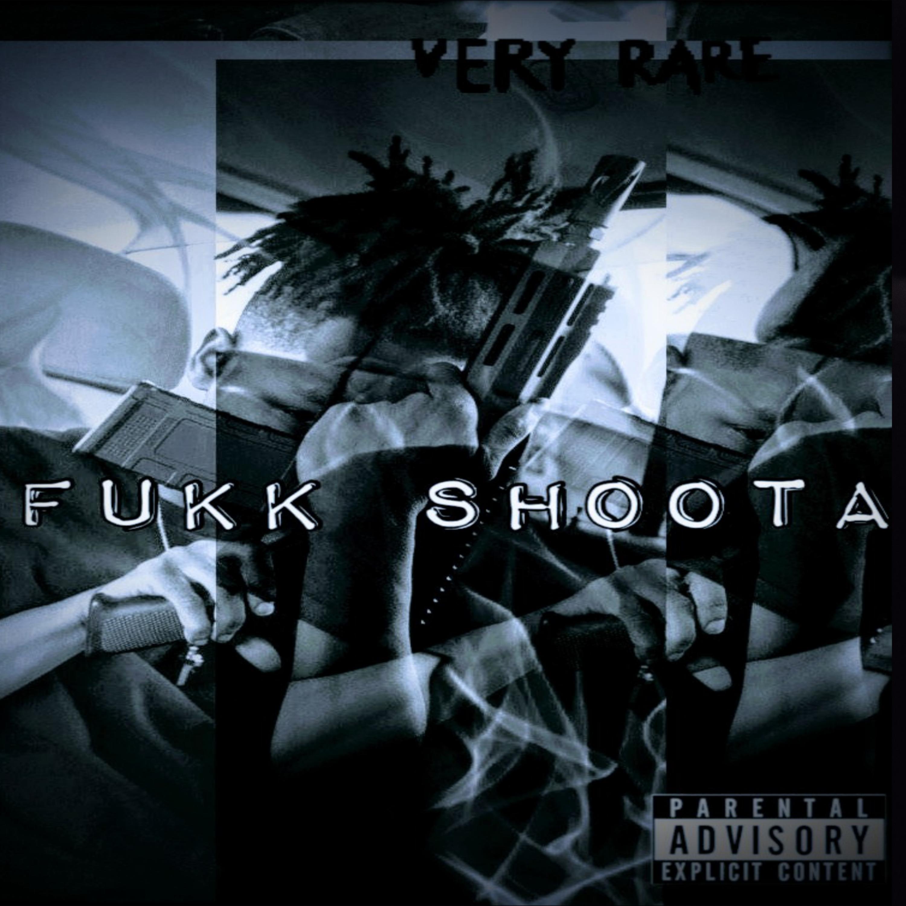 Fukk Shoota artwork
