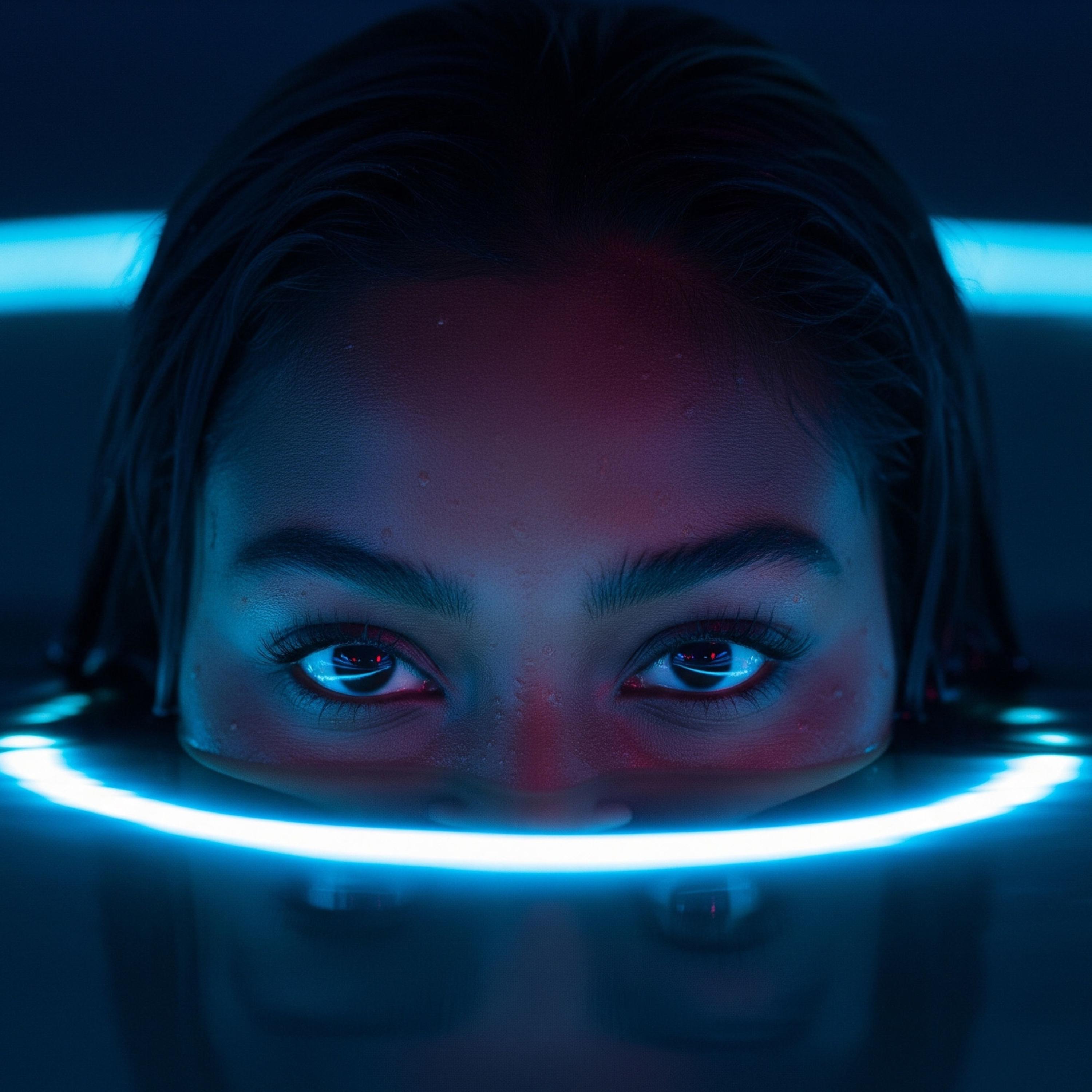 The Rock (Rock My World) artwork