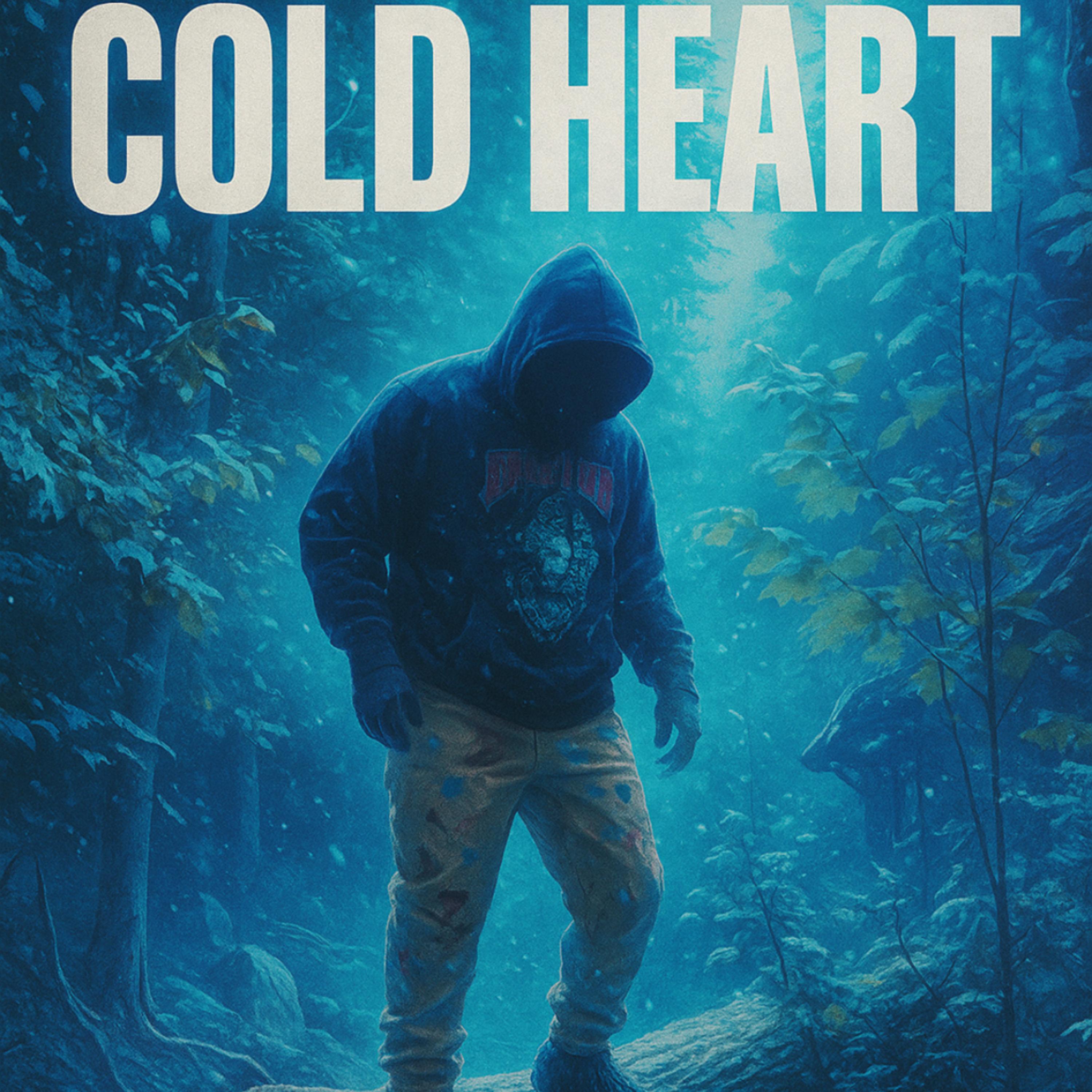 Cold Heart artwork