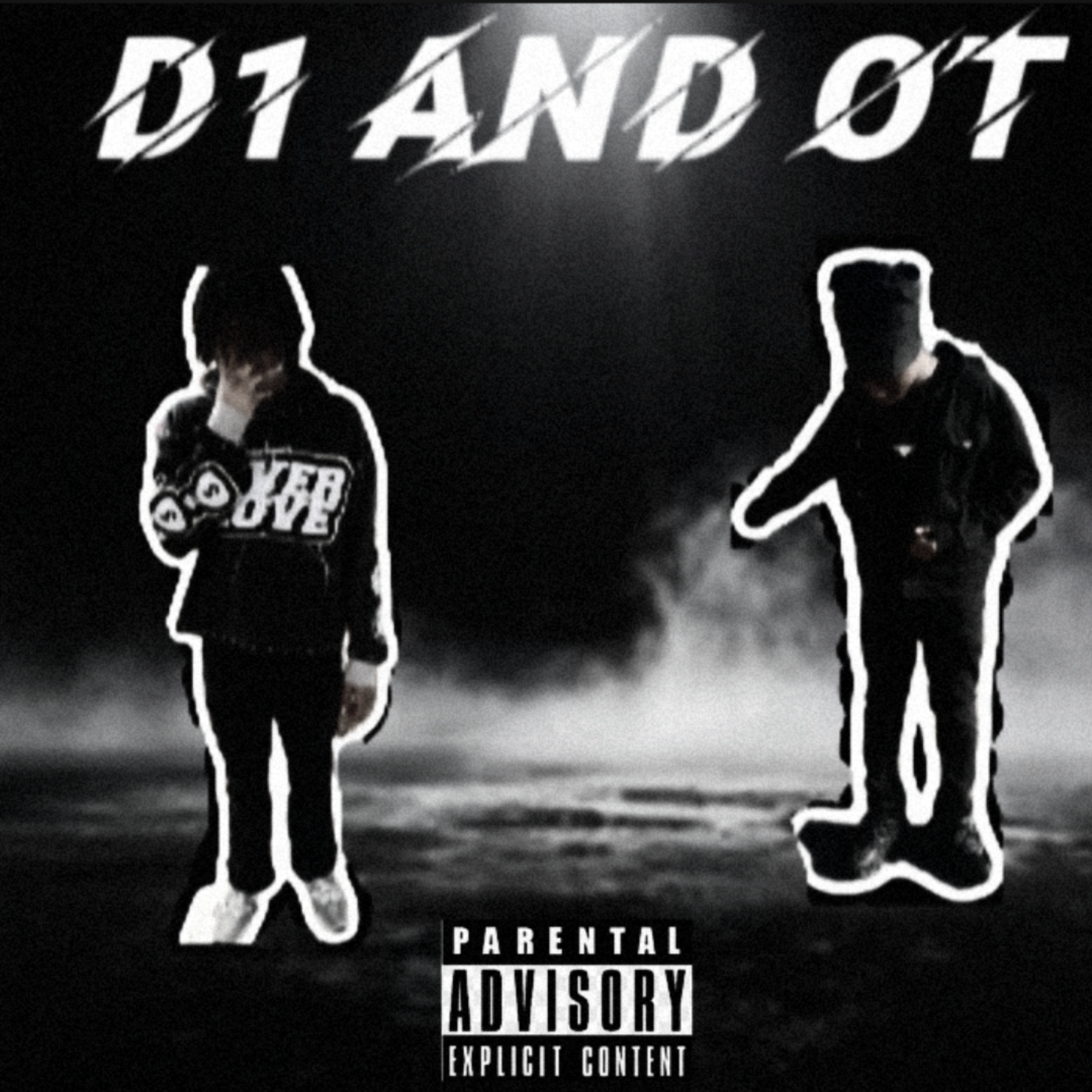 D1 and Ot artwork