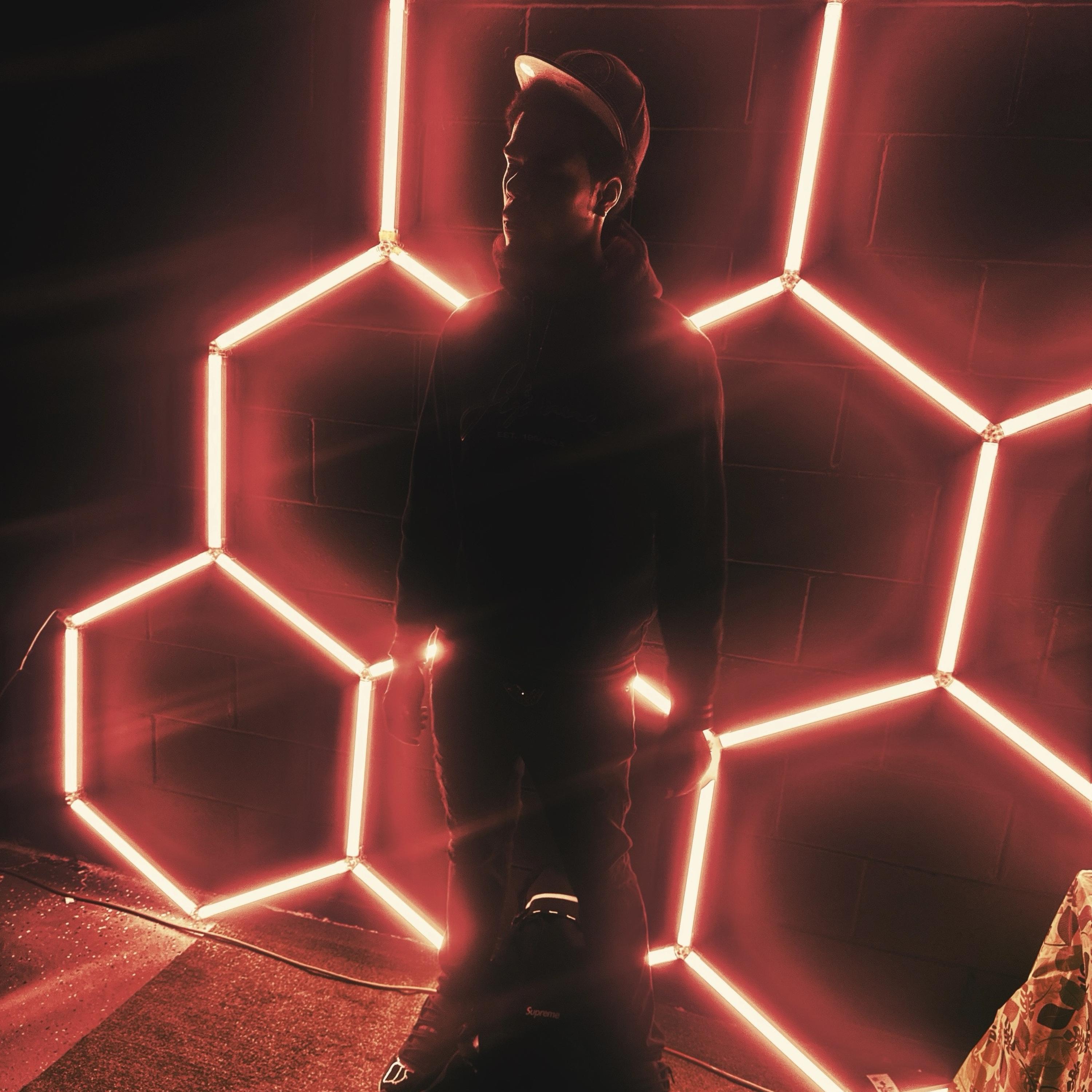 IN MY RIGHT MIND artwork