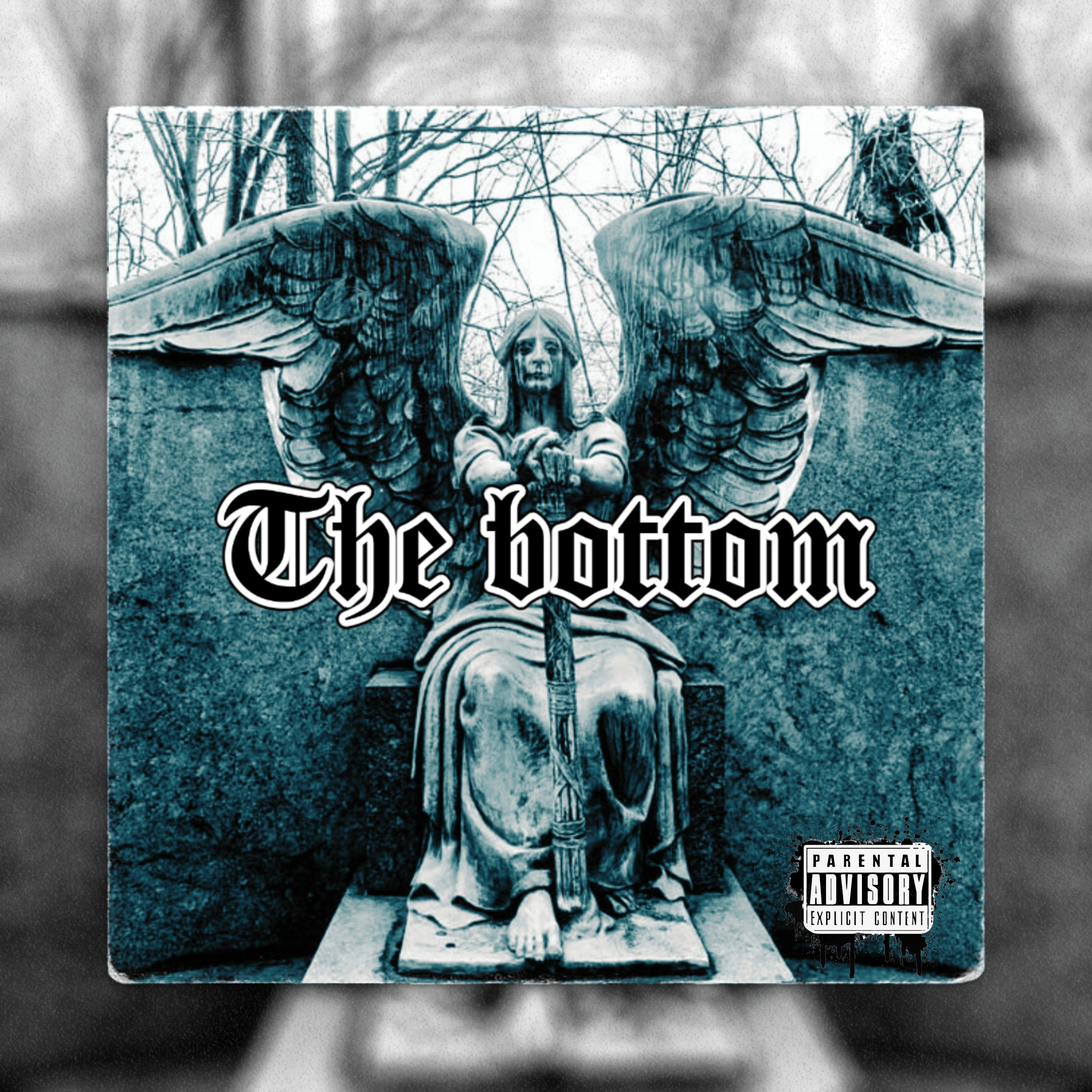 The Bottom artwork
