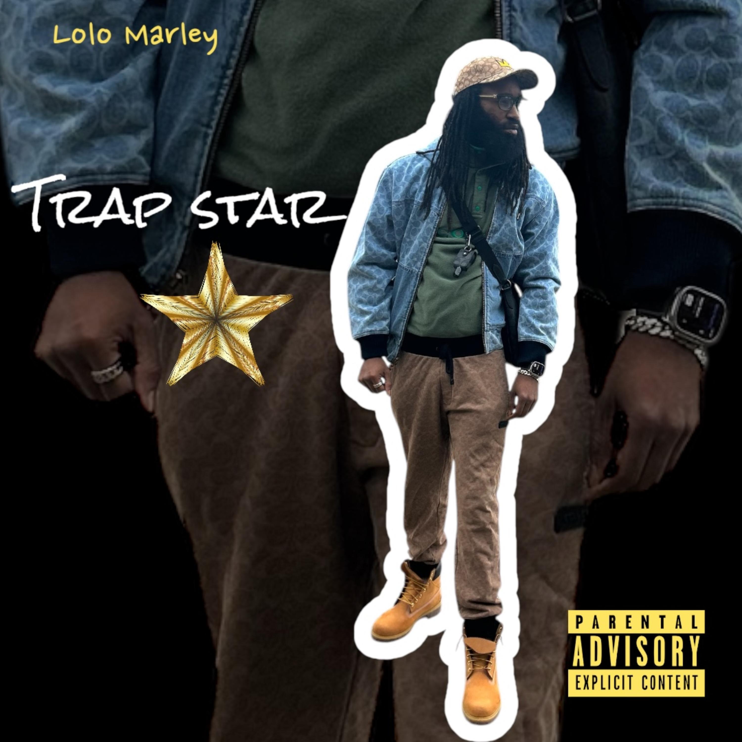 Trap Star artwork