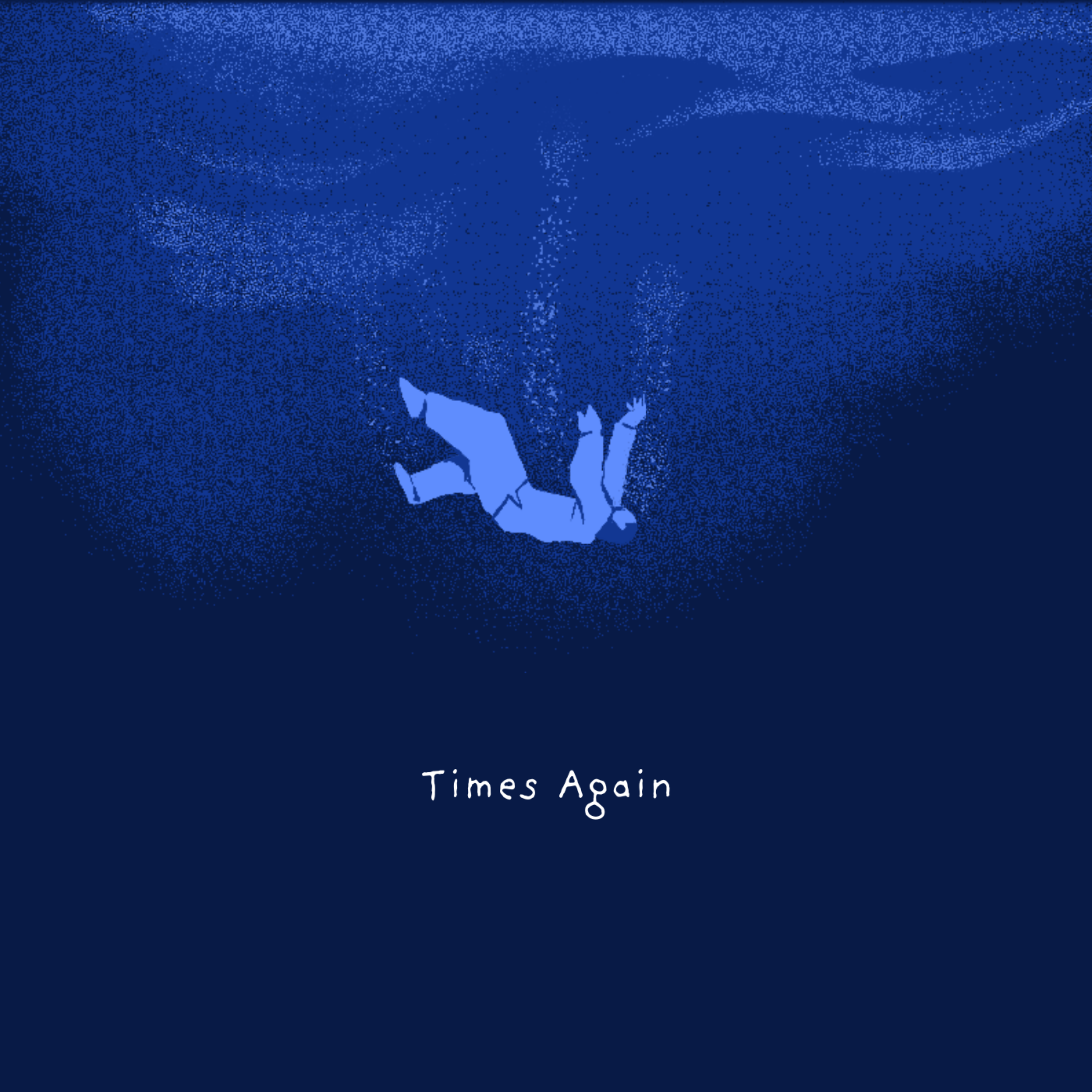 Times Again artwork
