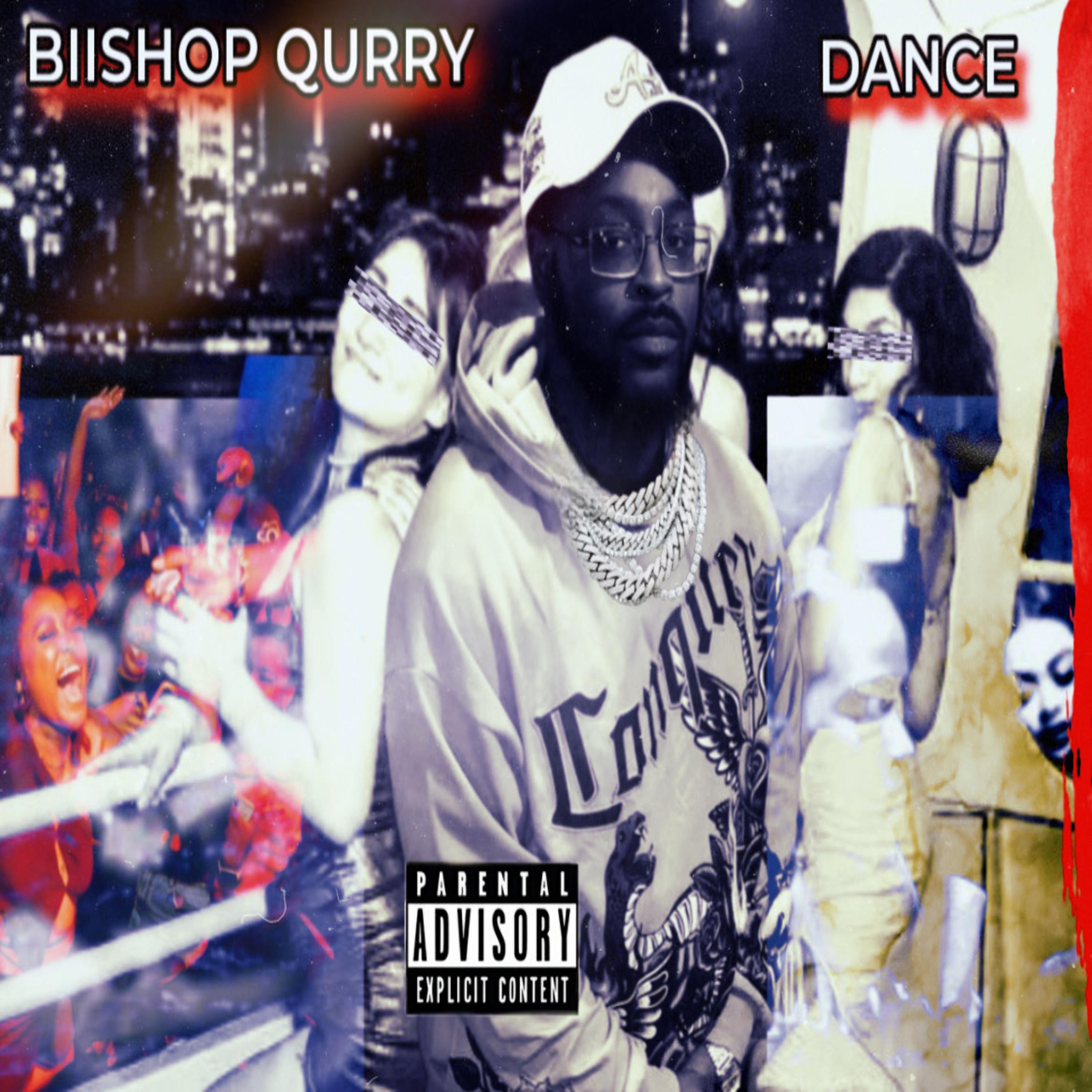 Dance artwork
