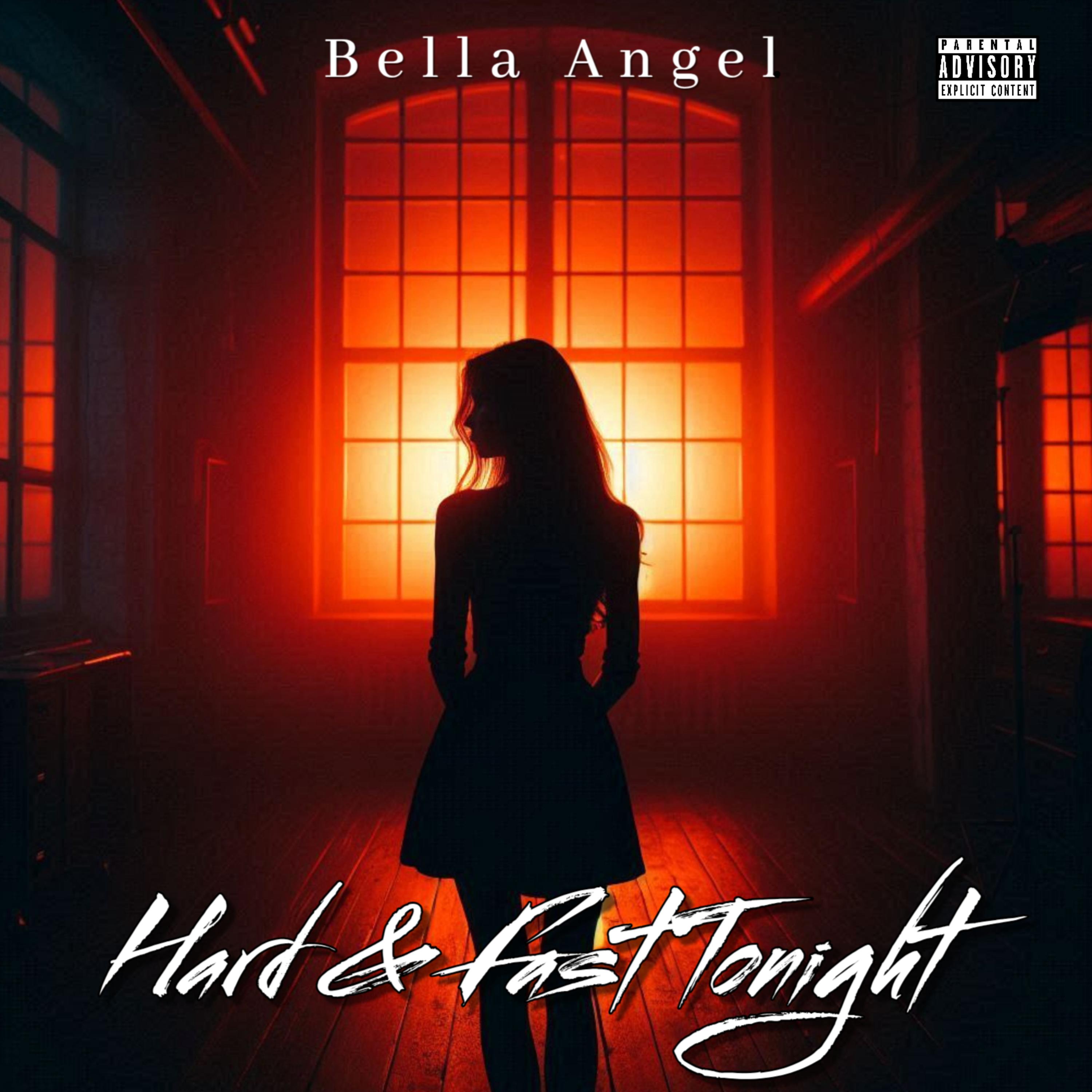 Hard & Fast Tonight artwork