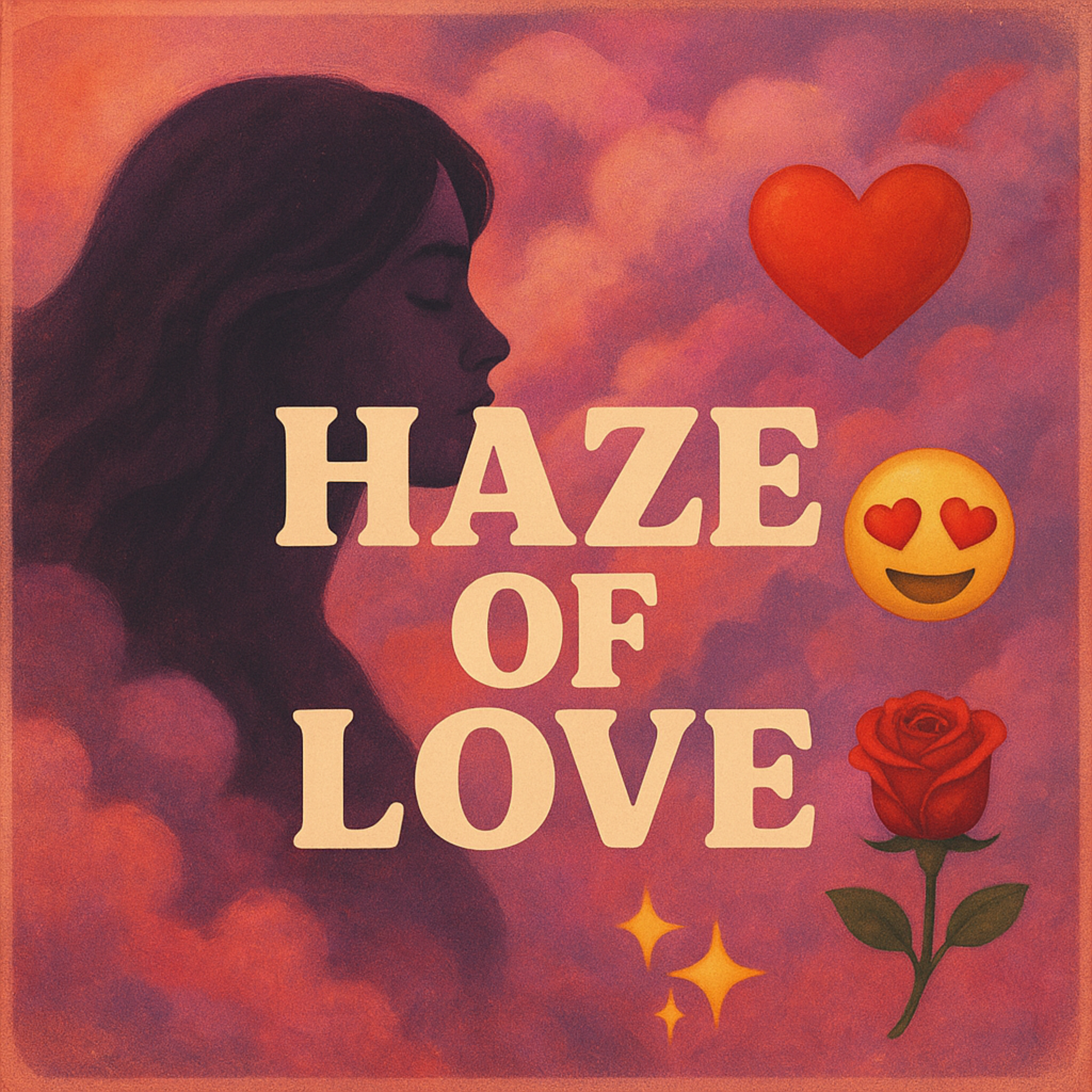 Haze Of Love artwork