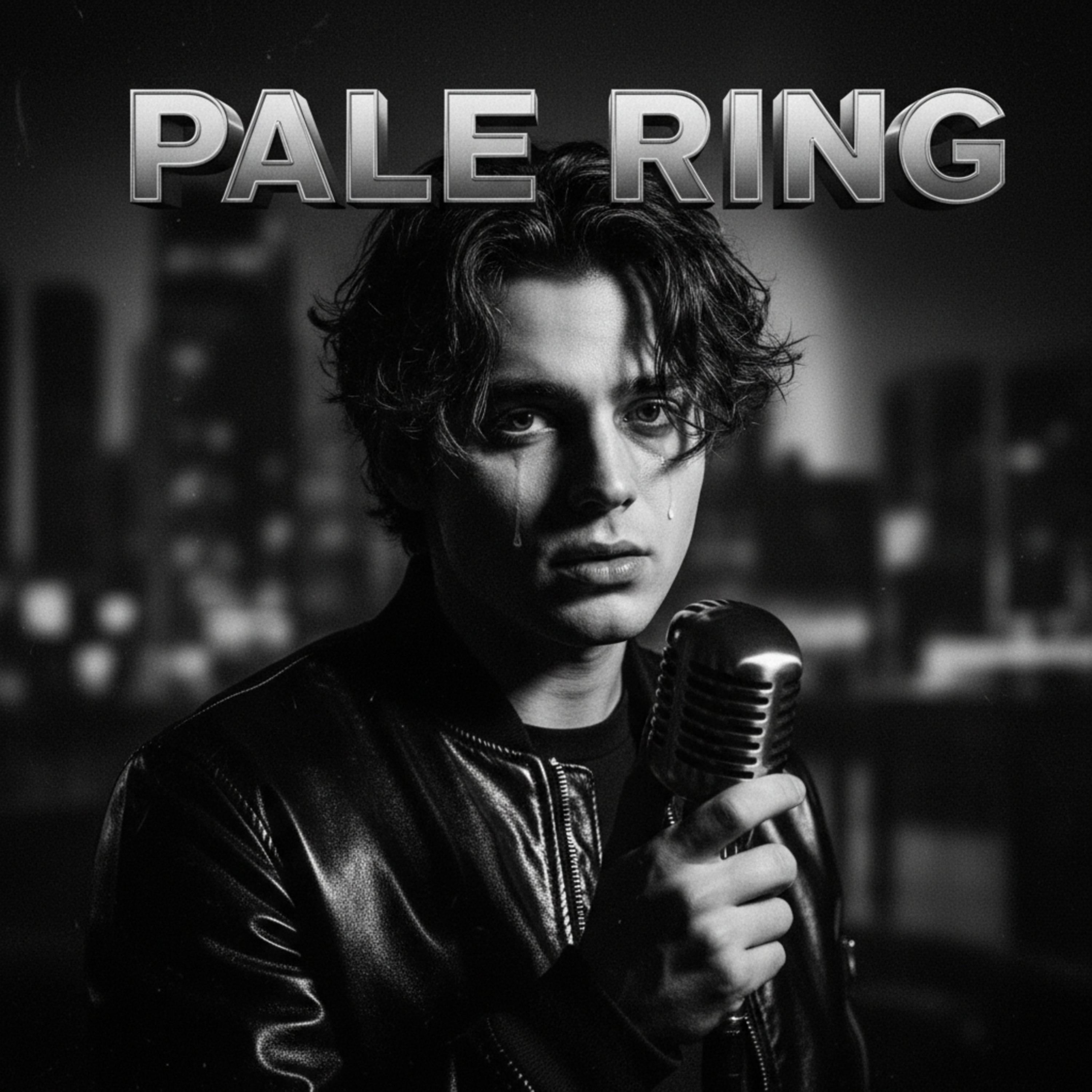 Pale Ring artwork