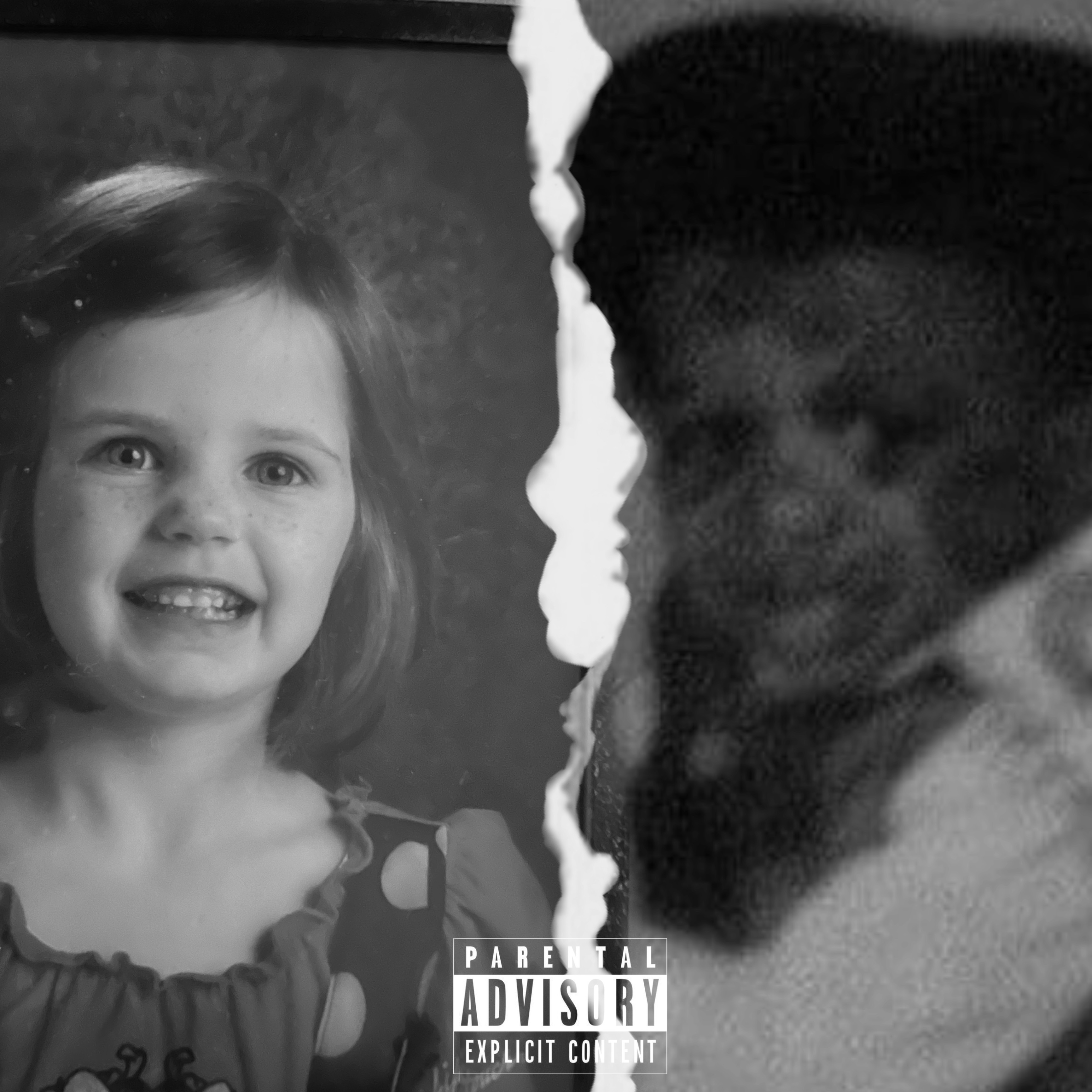 we fell in love in july. artwork