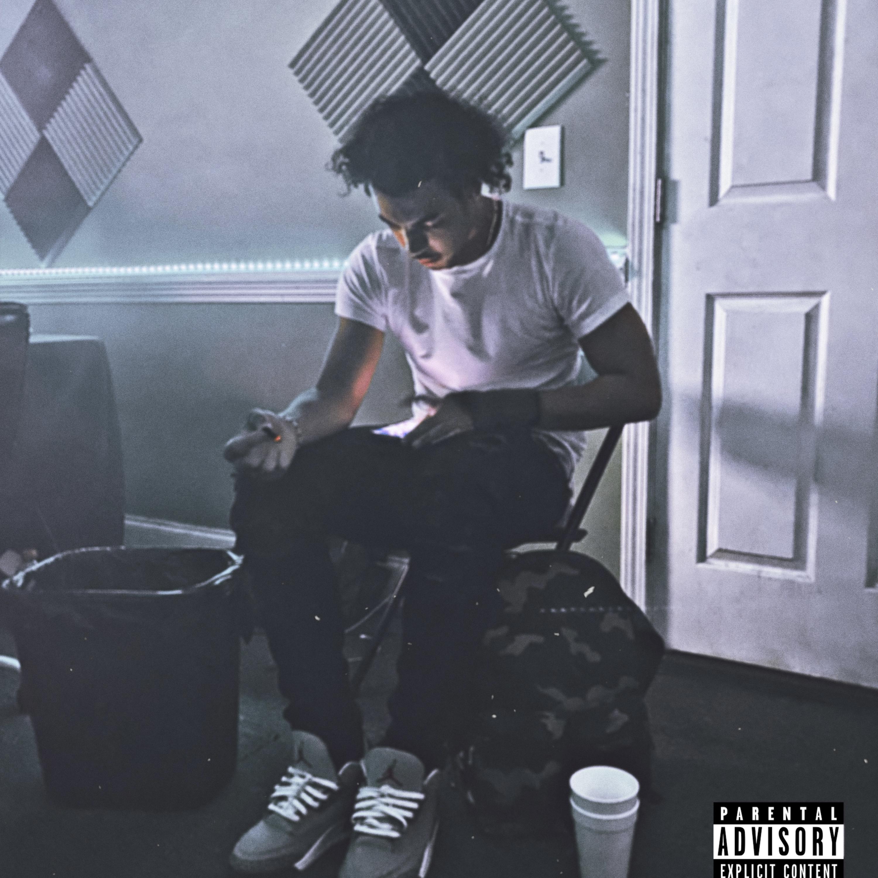 Dead Inside artwork
