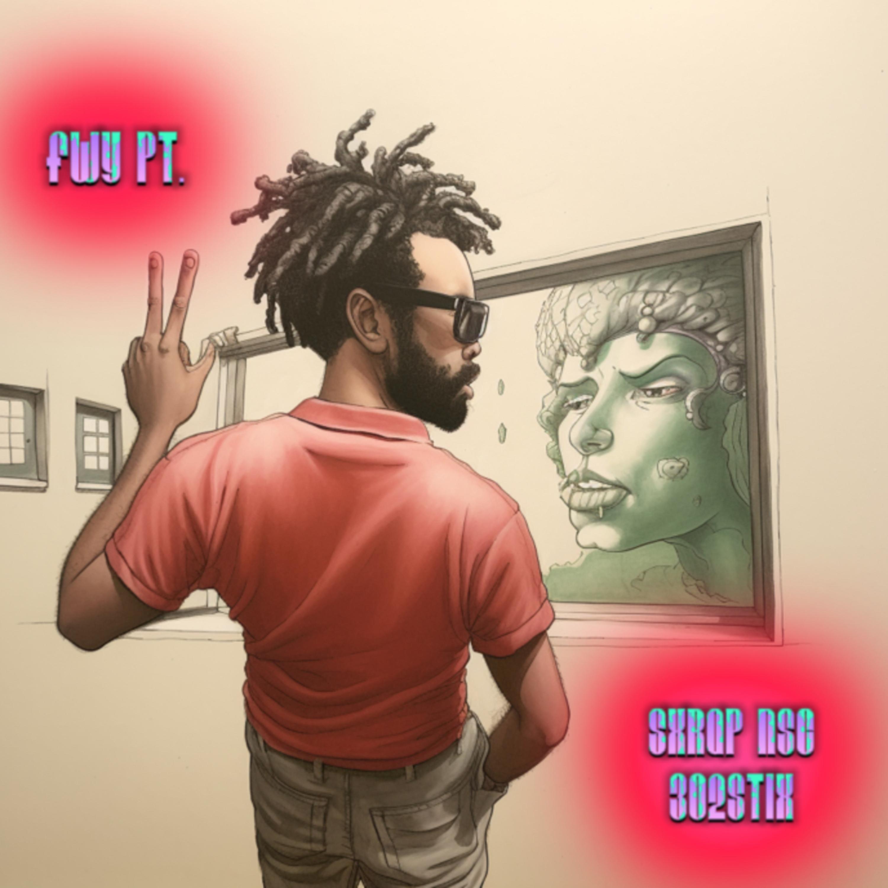 Fwy Pt.2 artwork