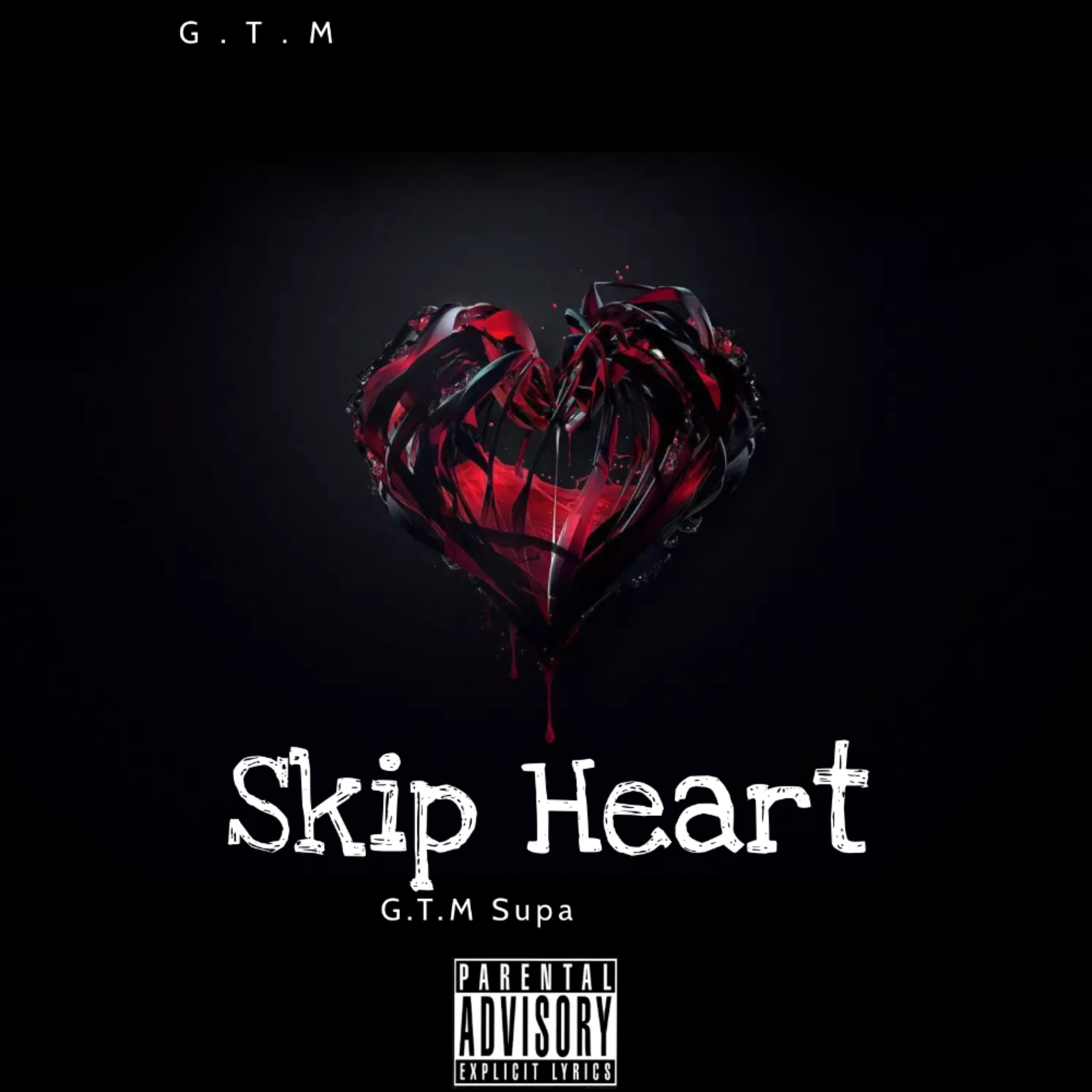 Skip Heart artwork