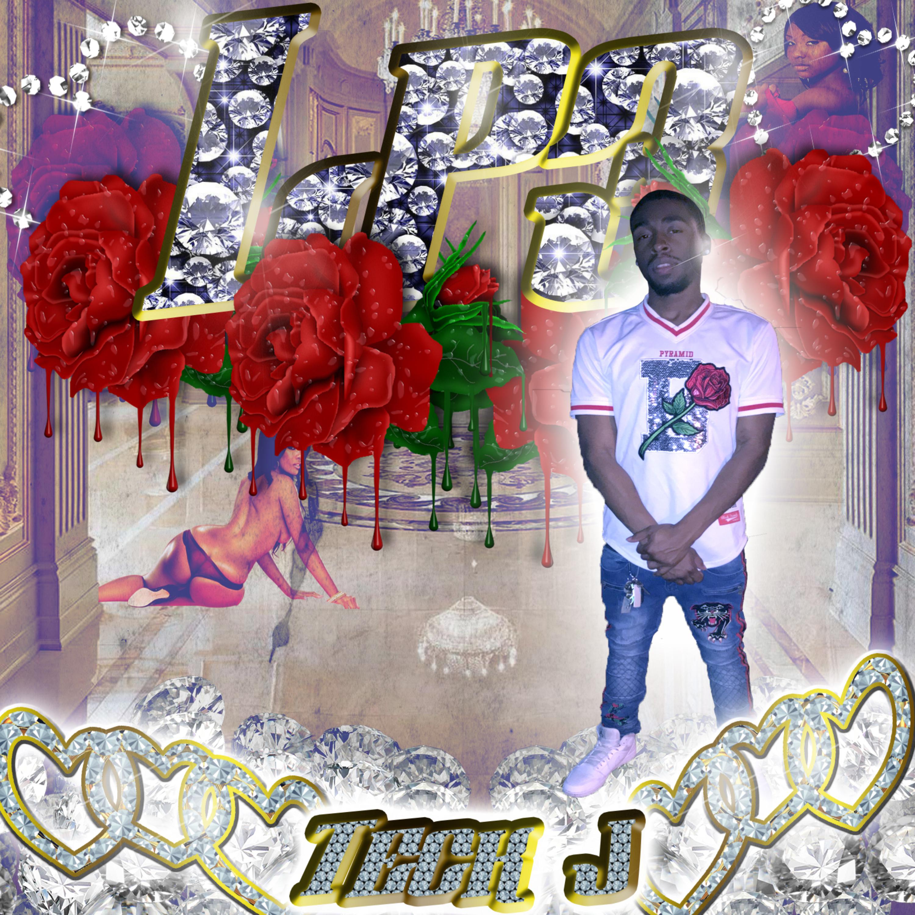 No Mercy Freestyle artwork
