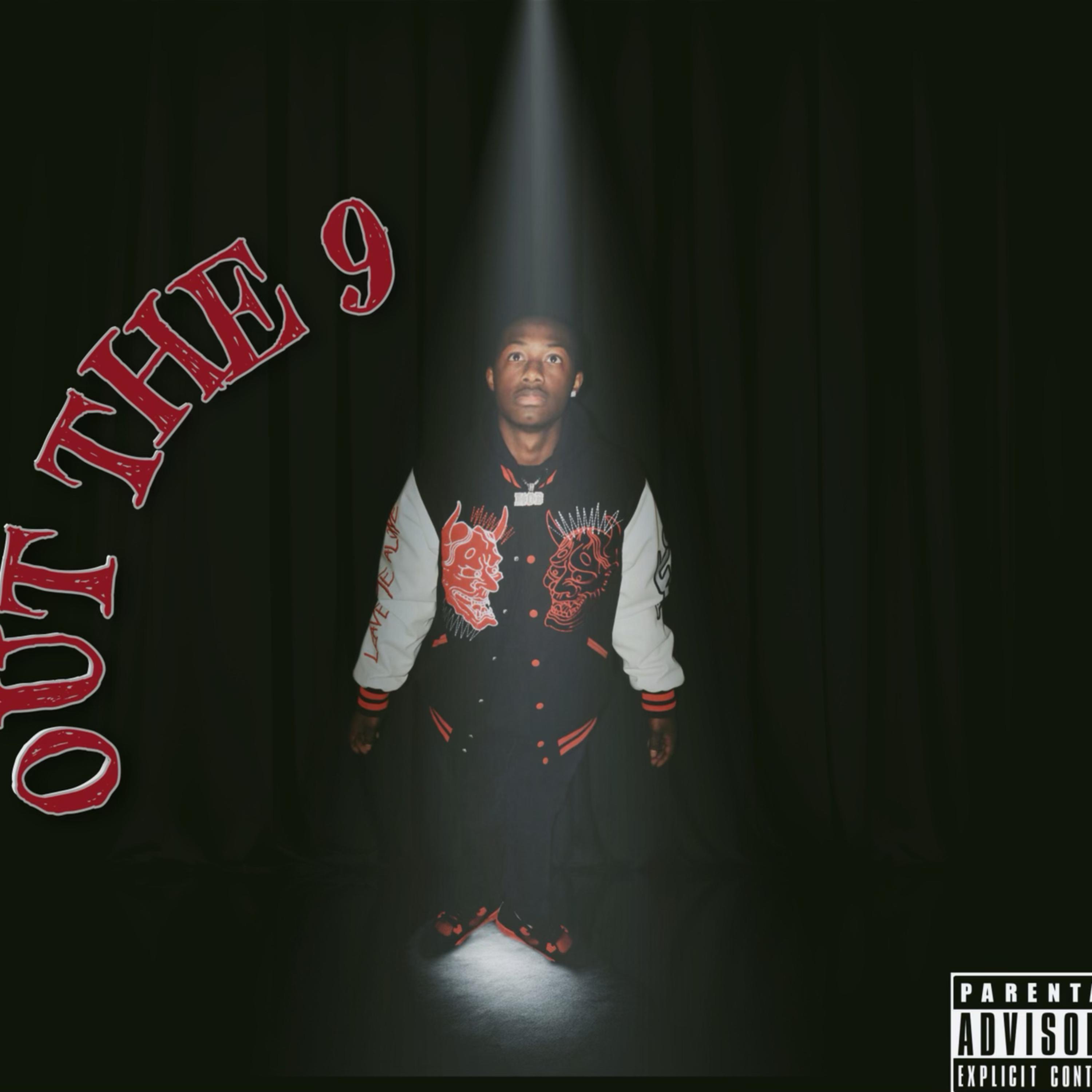 Out the 9 The Mixtape artwork