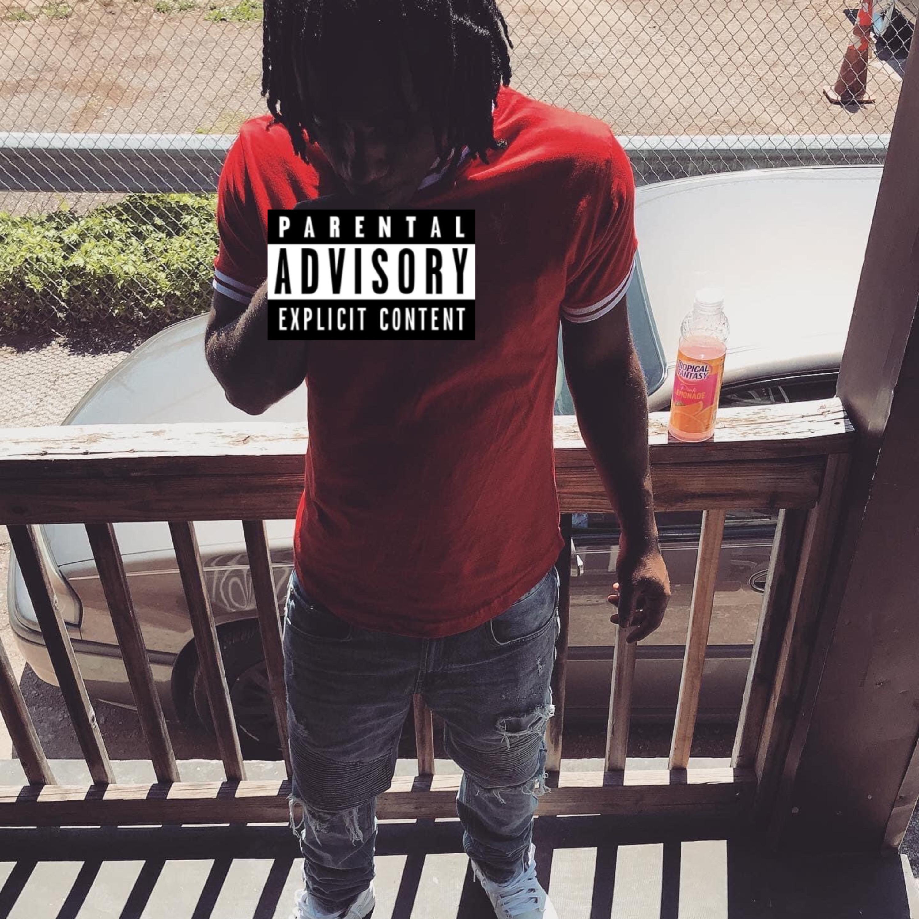 Knockin On Da Wall II artwork