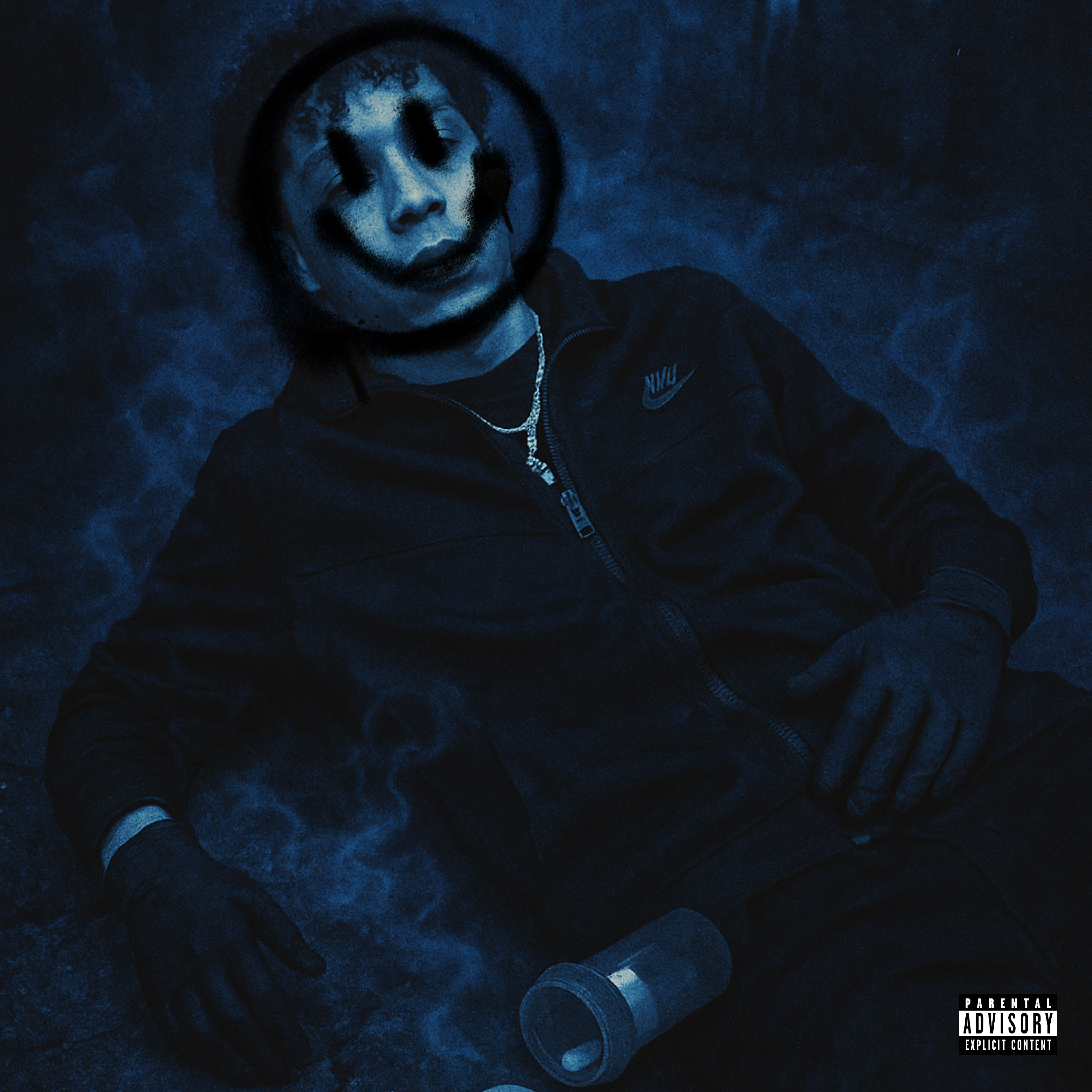 Blue Dream artwork