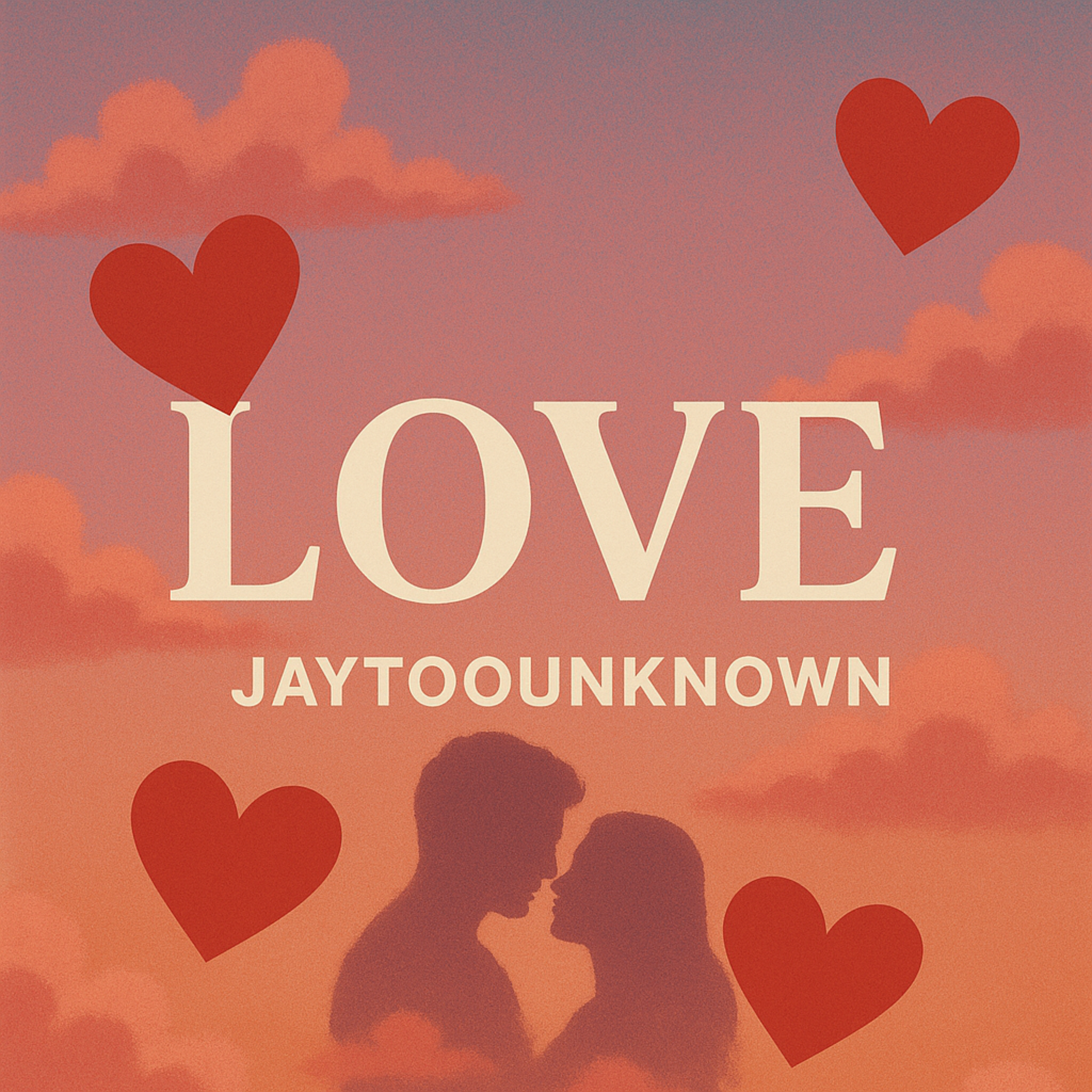 Love artwork