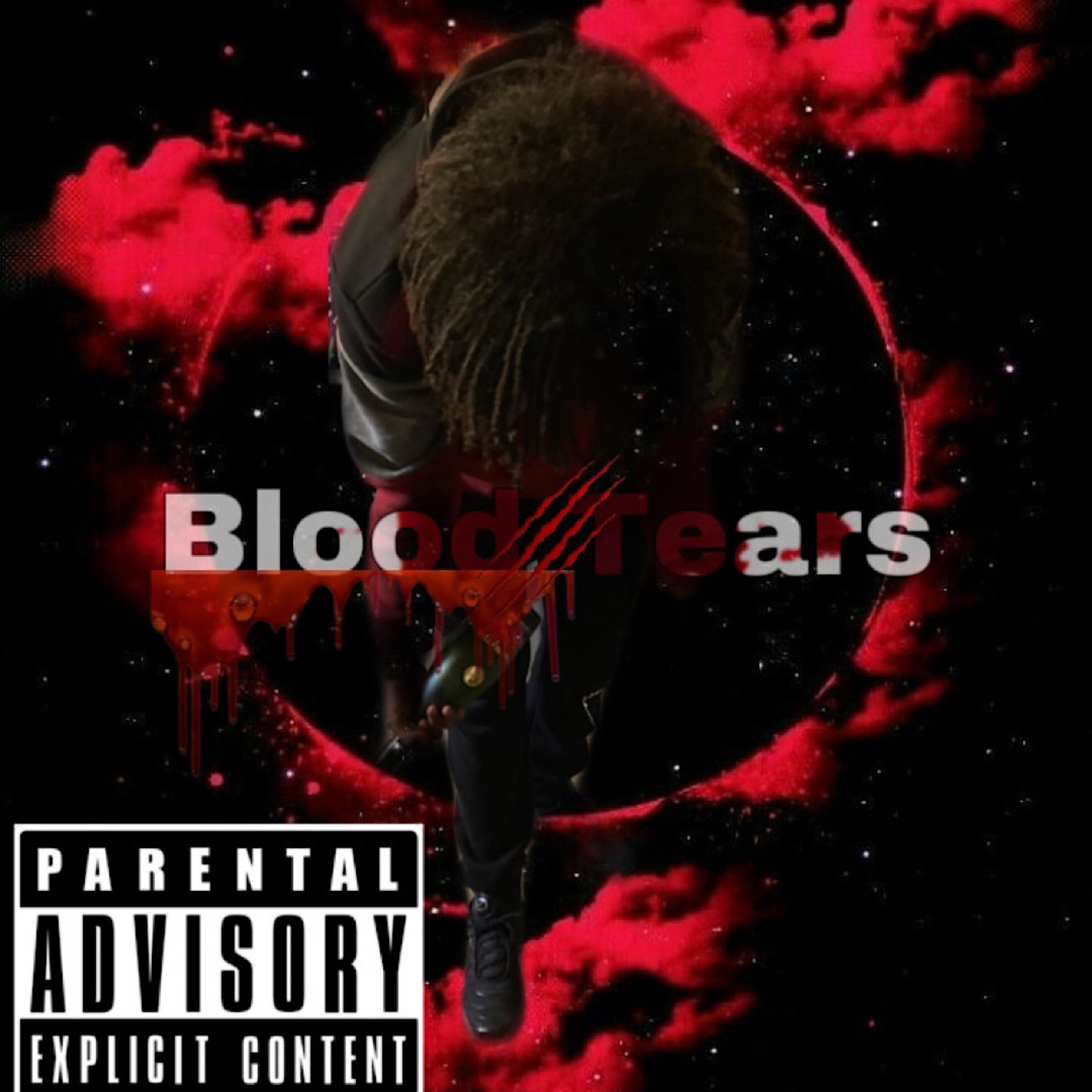 Blood Tears artwork