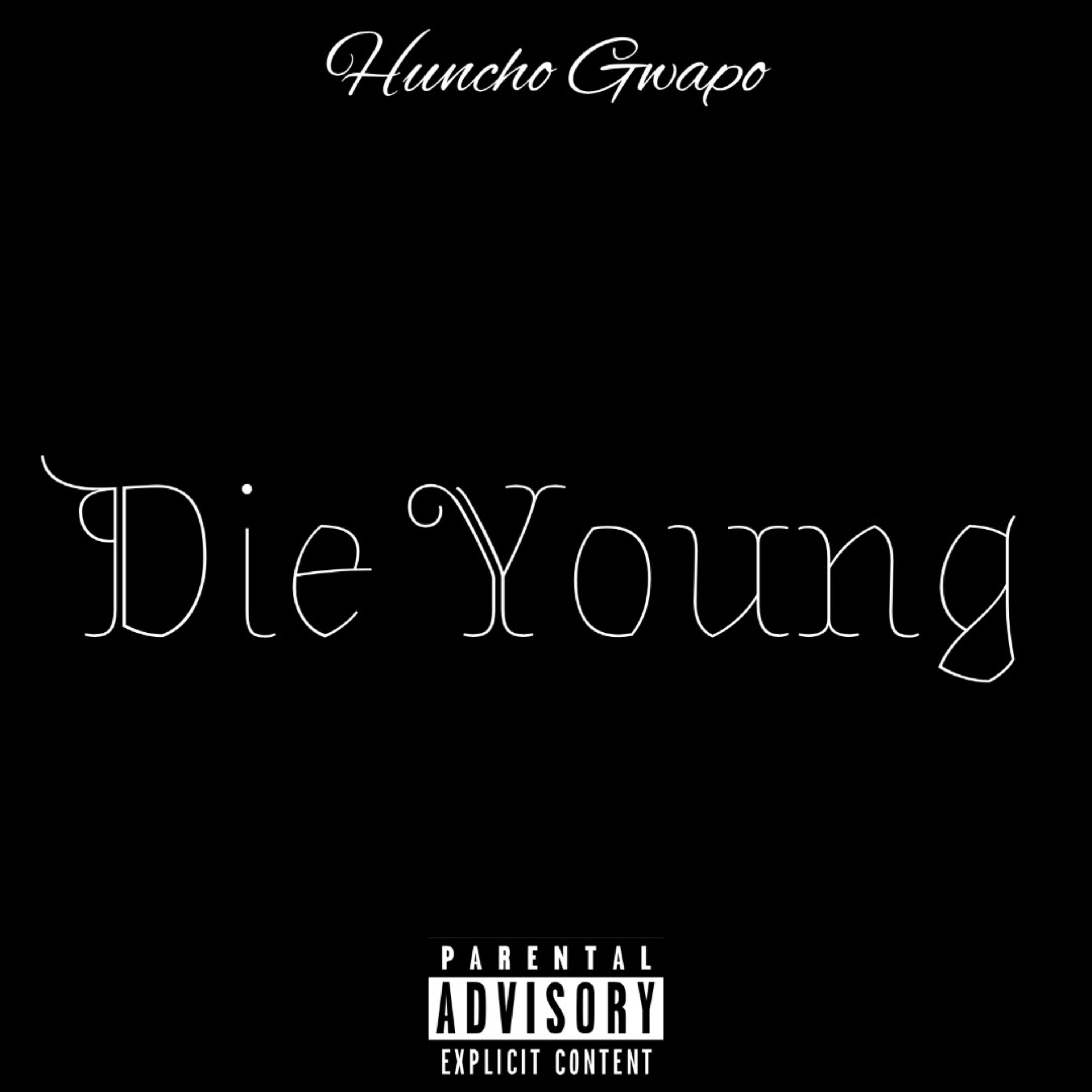 Die Young artwork