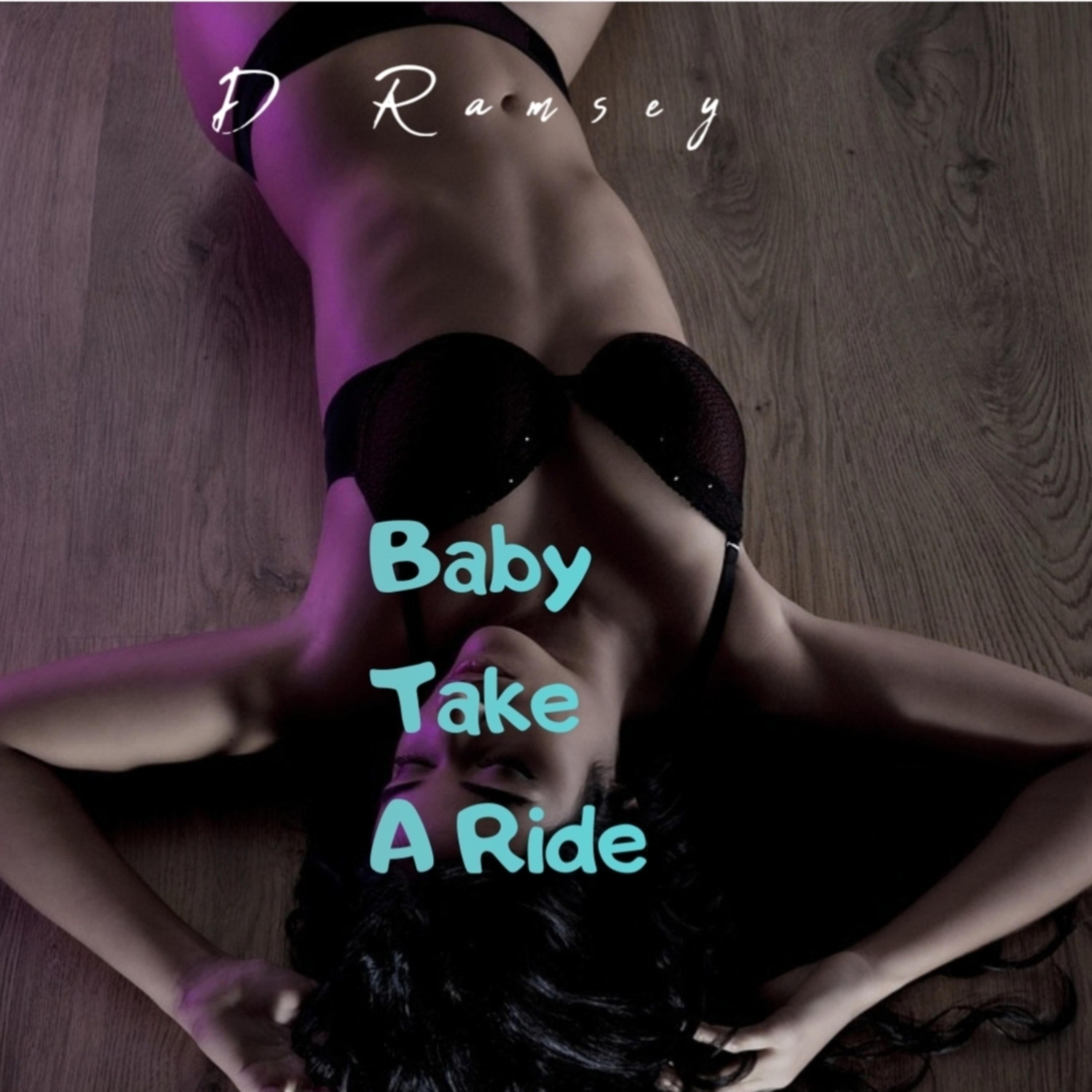 Baby Take A Ride artwork