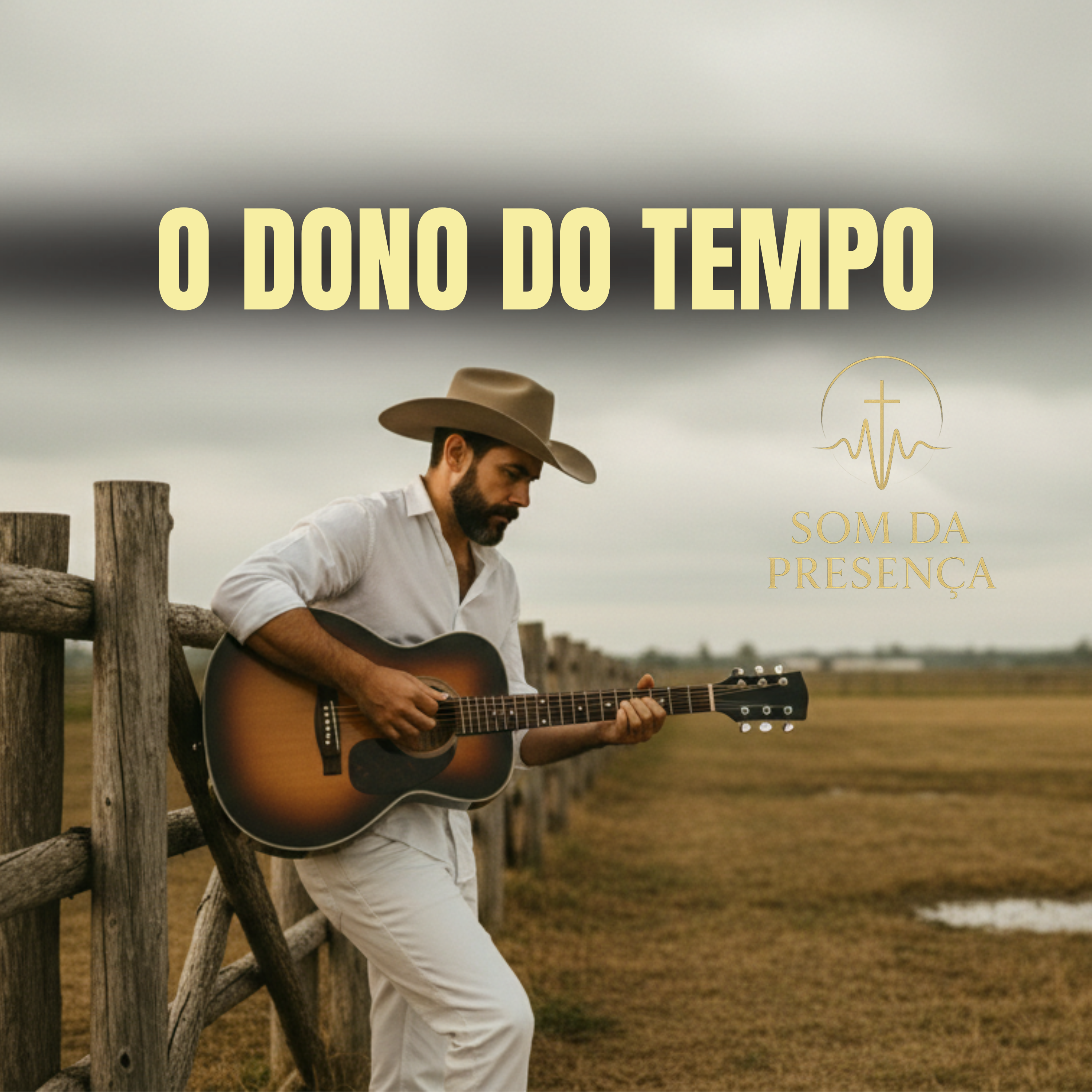 O dono do tempo artwork