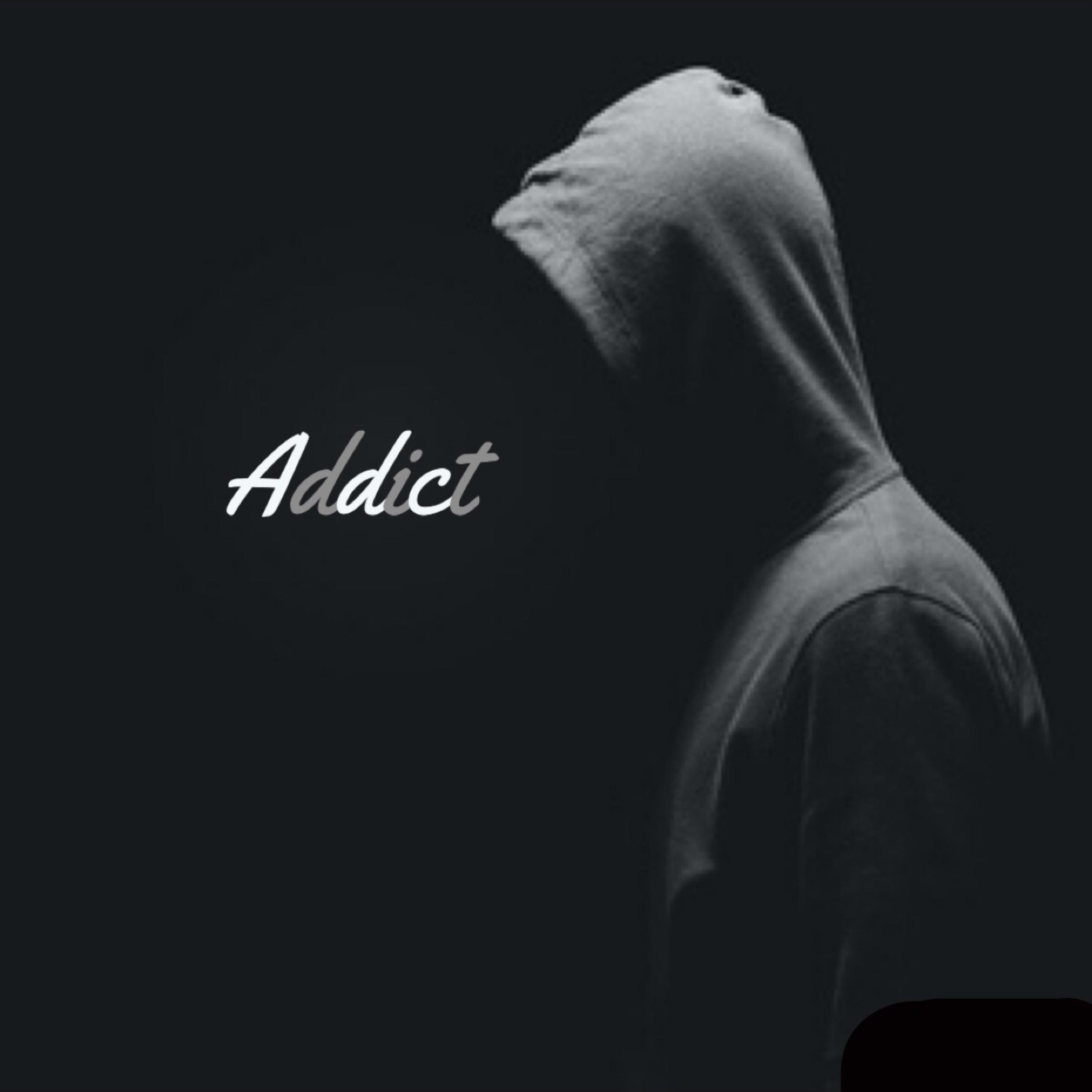 Addict artwork