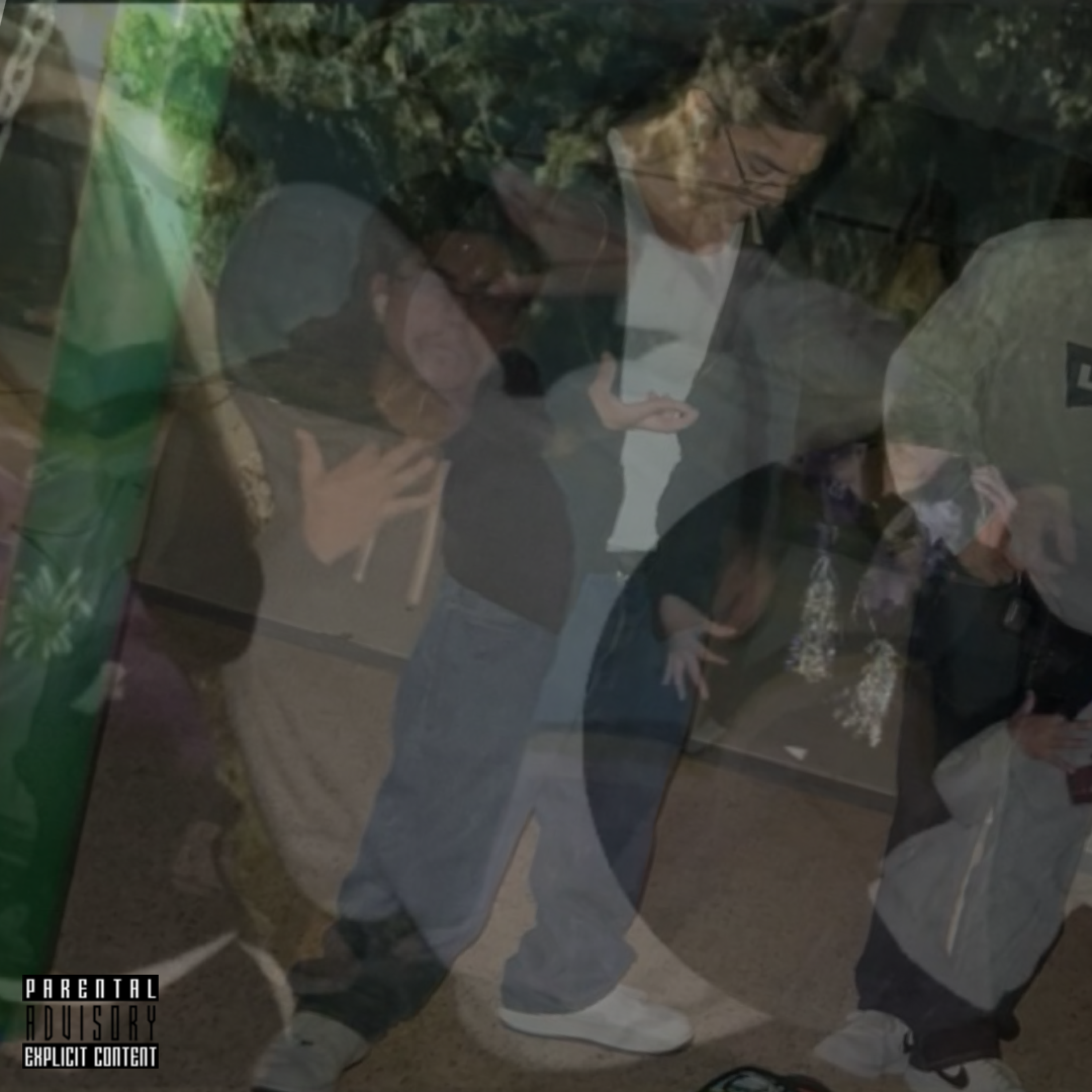 Untitled II artwork
