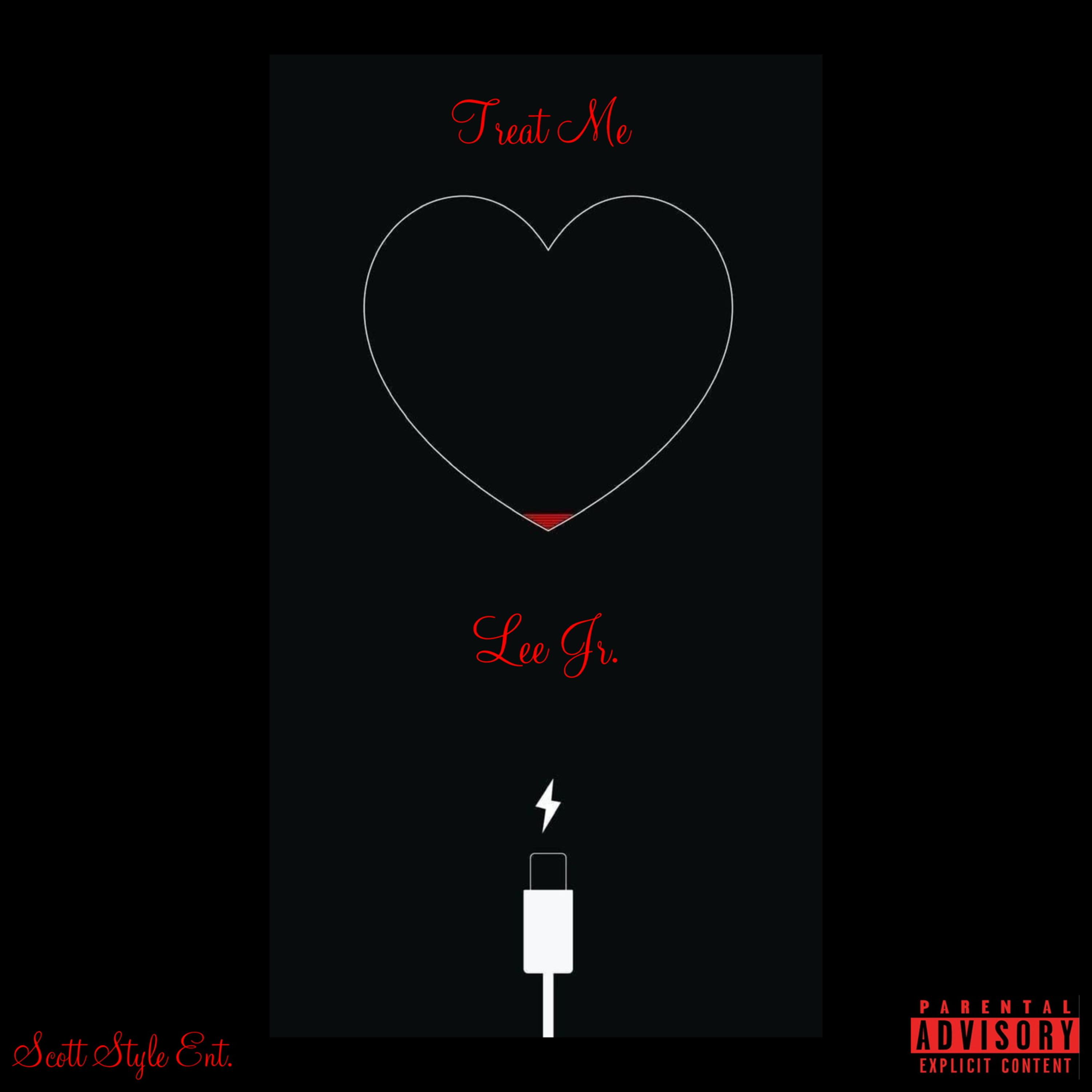 Treat Me artwork