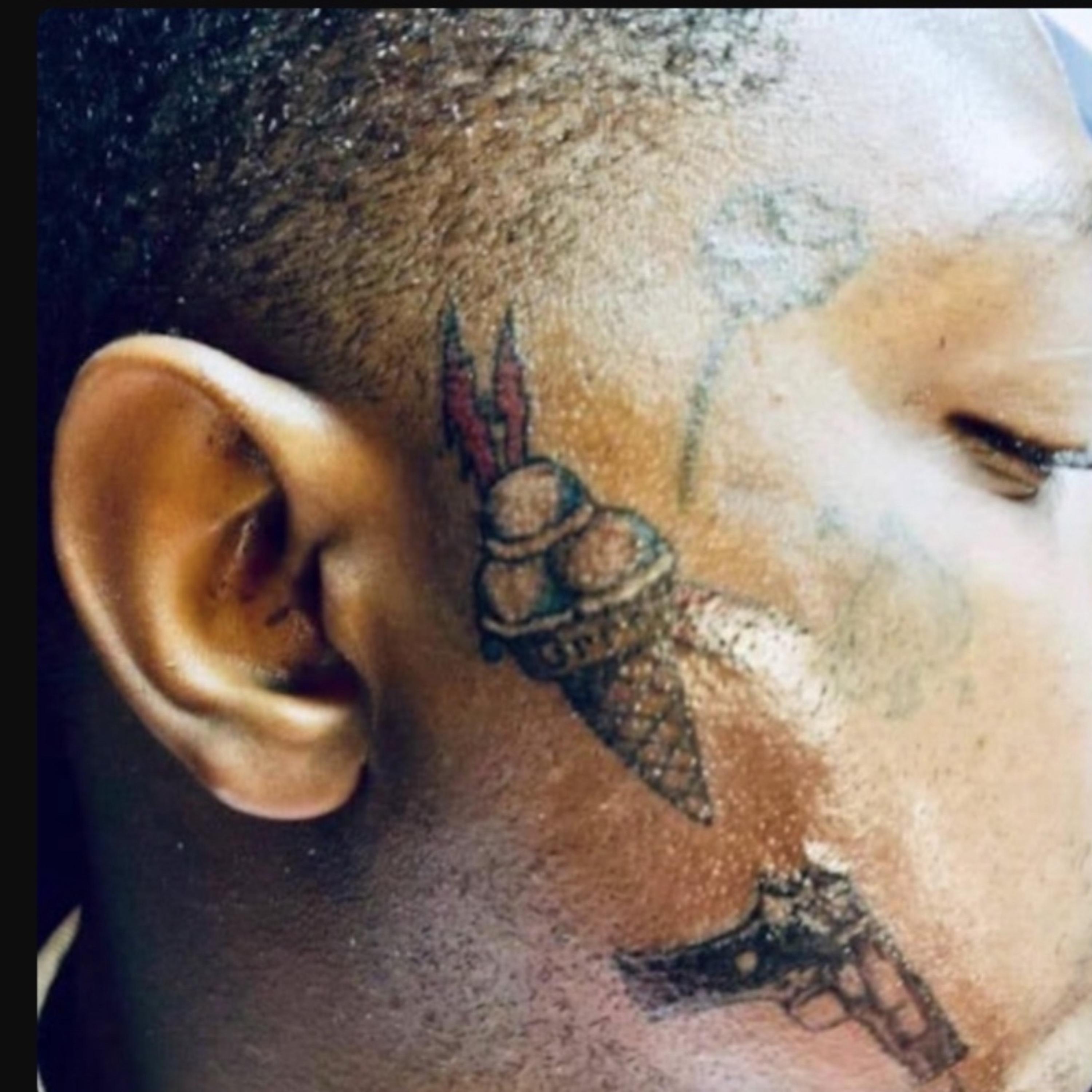 Gucci artwork