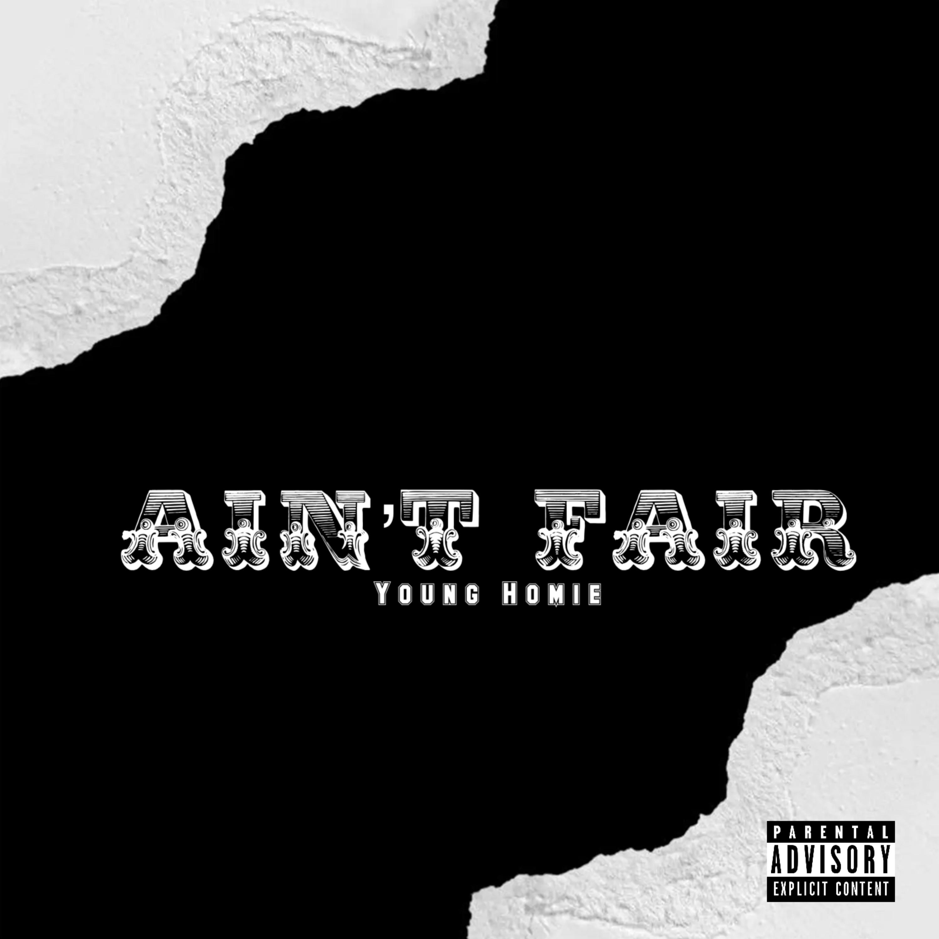 Aint Fair artwork