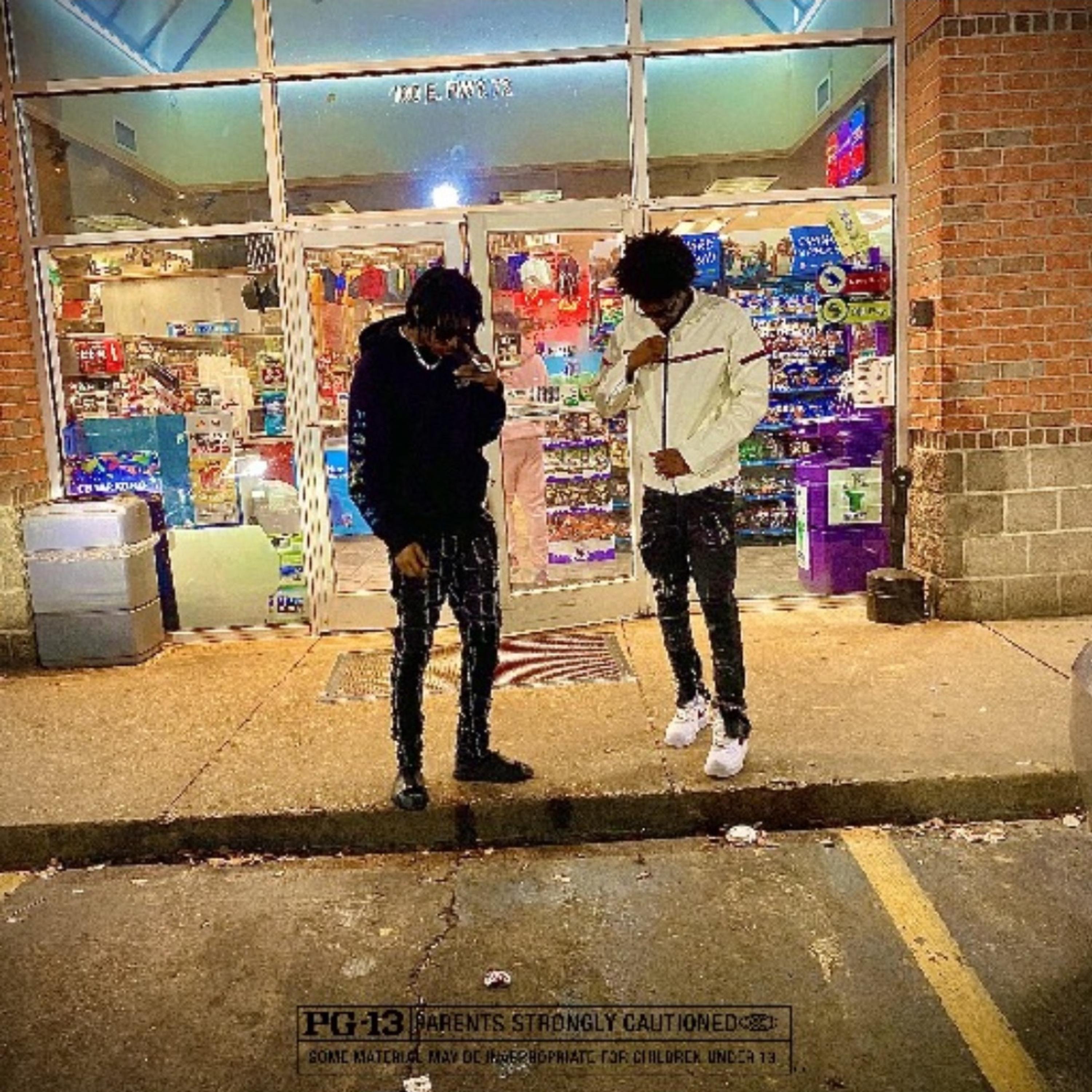 Unfamiliar Faces artwork