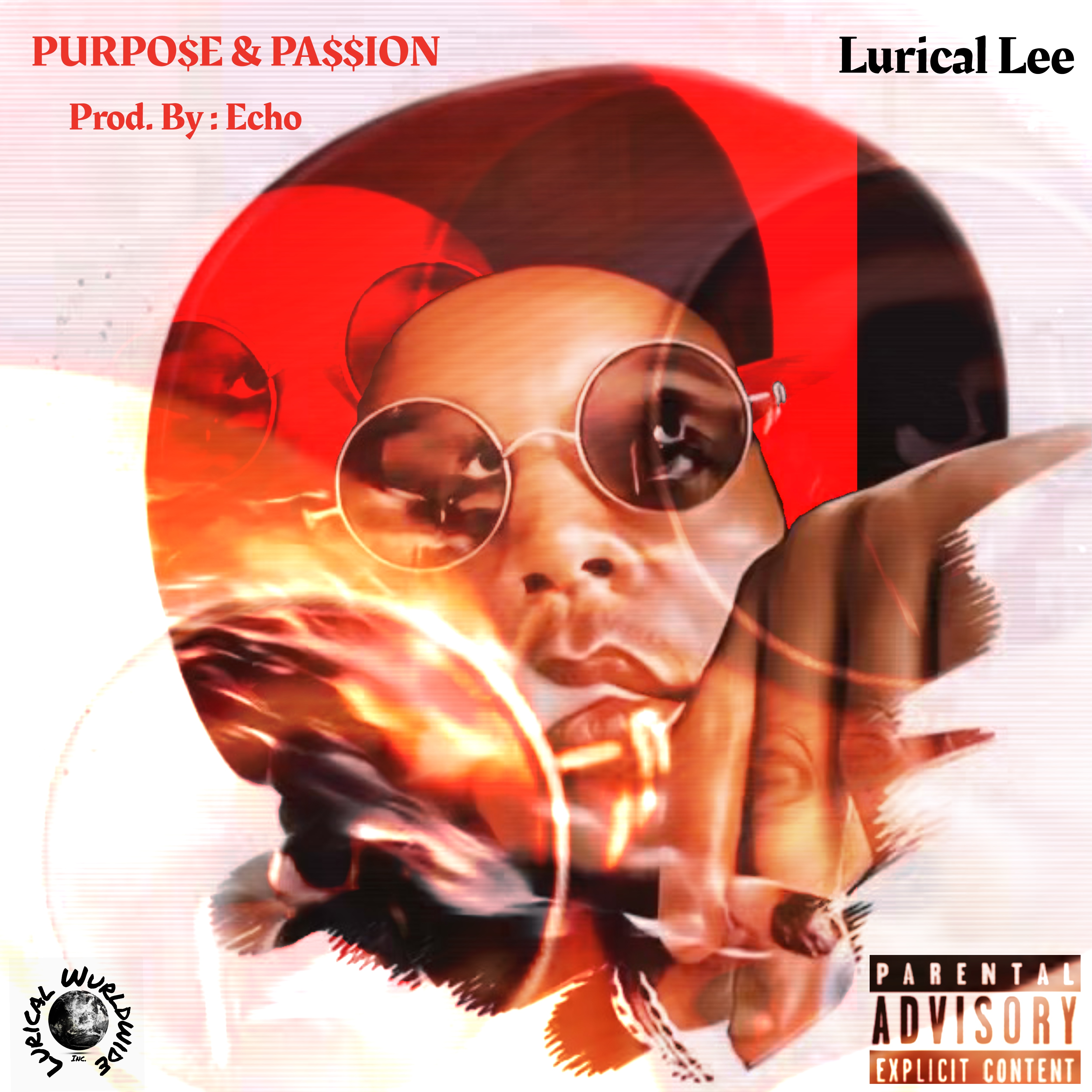 PA$$ION & PURPO$E artwork