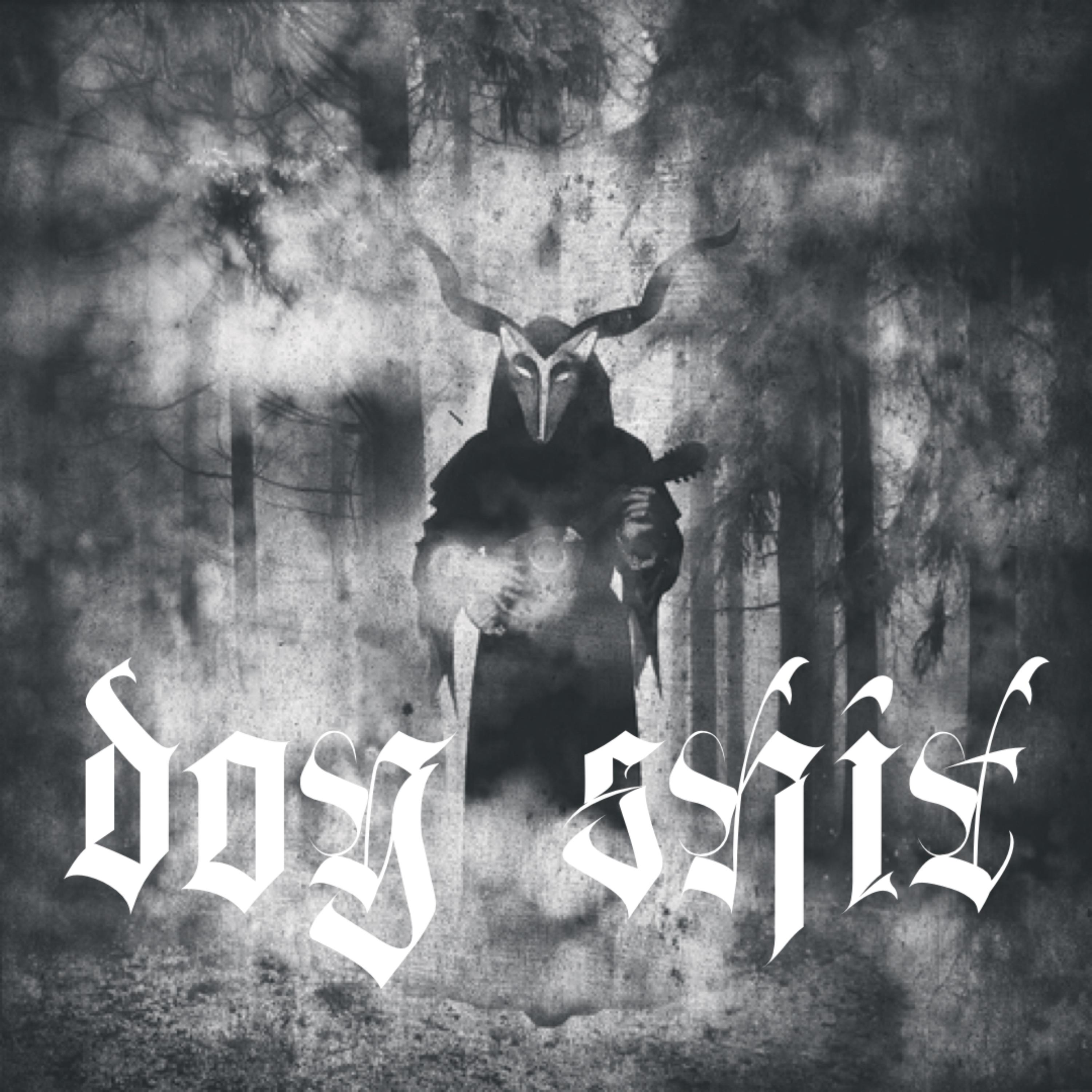 dog shit artwork