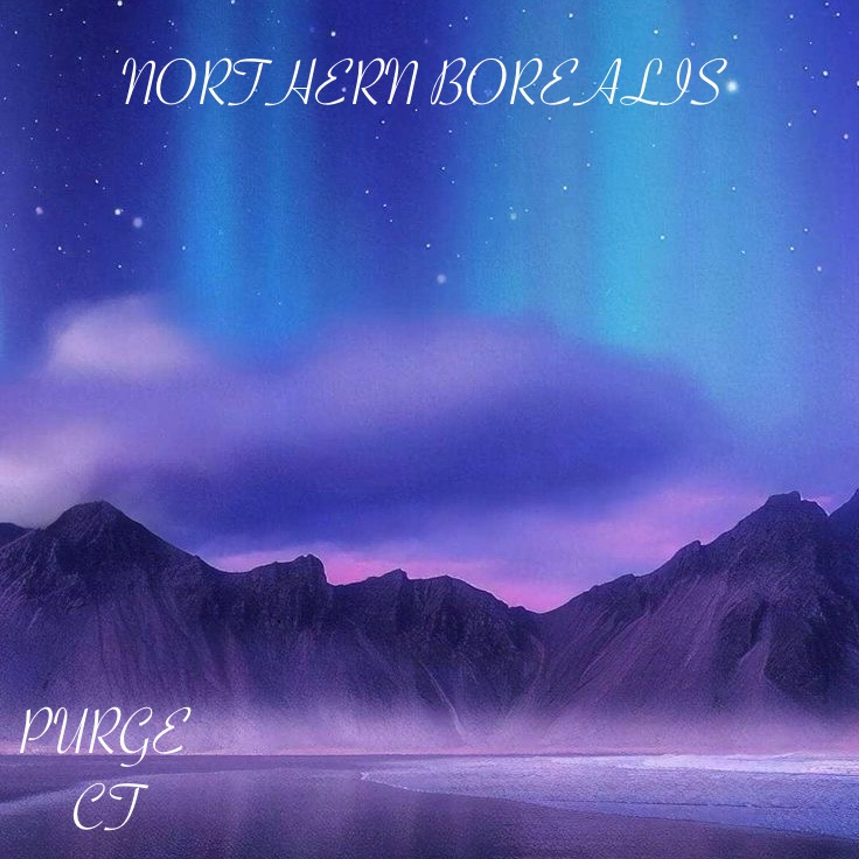 NORTHERN BOREALIS artwork