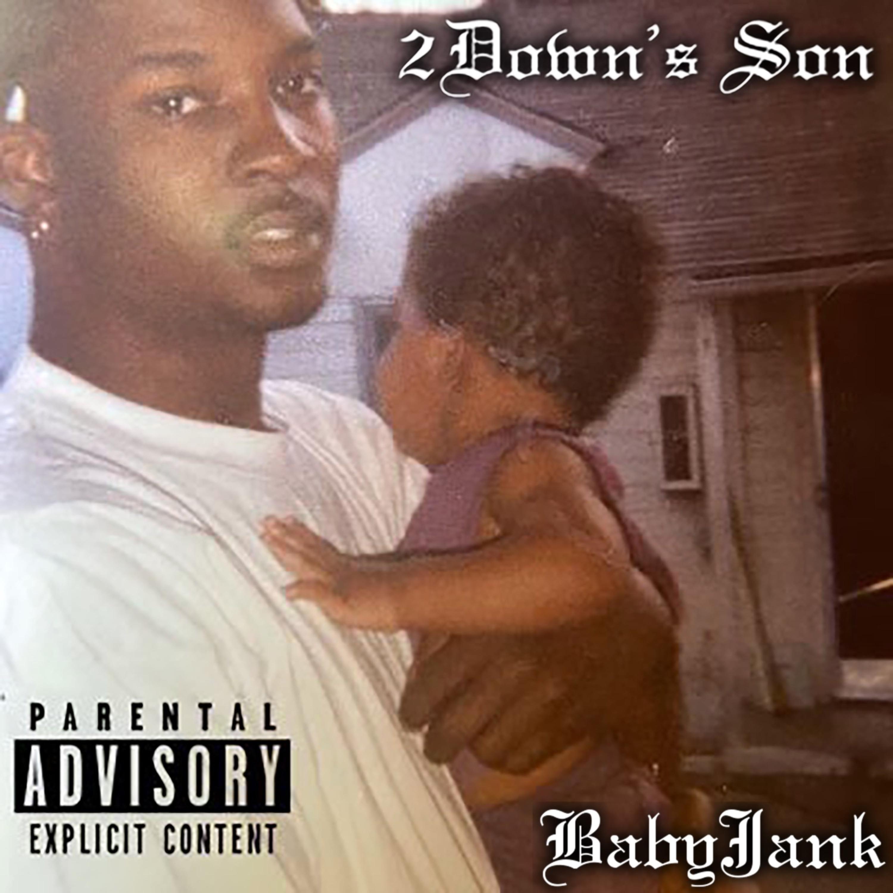 2 Down's Son artwork