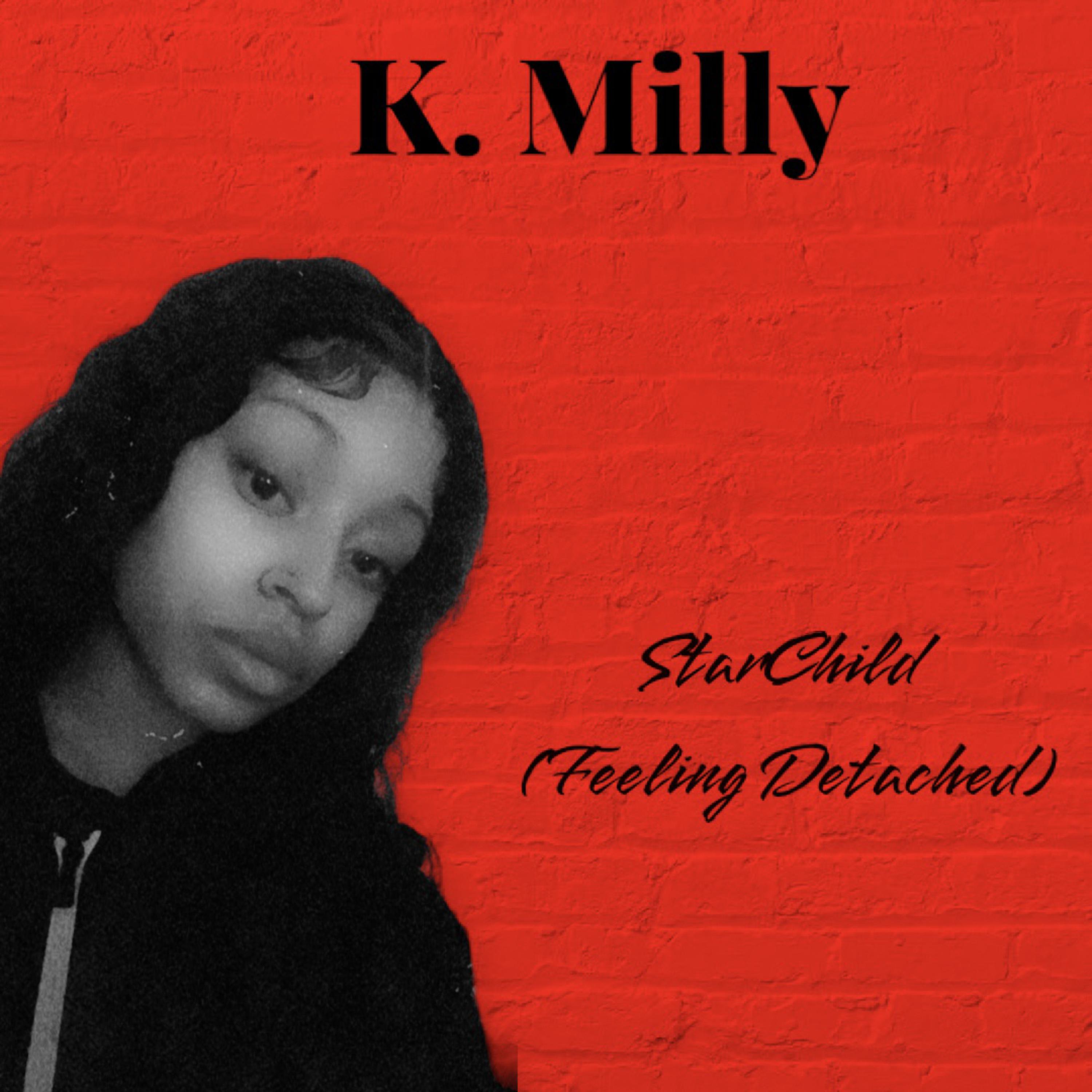 StarChild (Feeling Detached) artwork