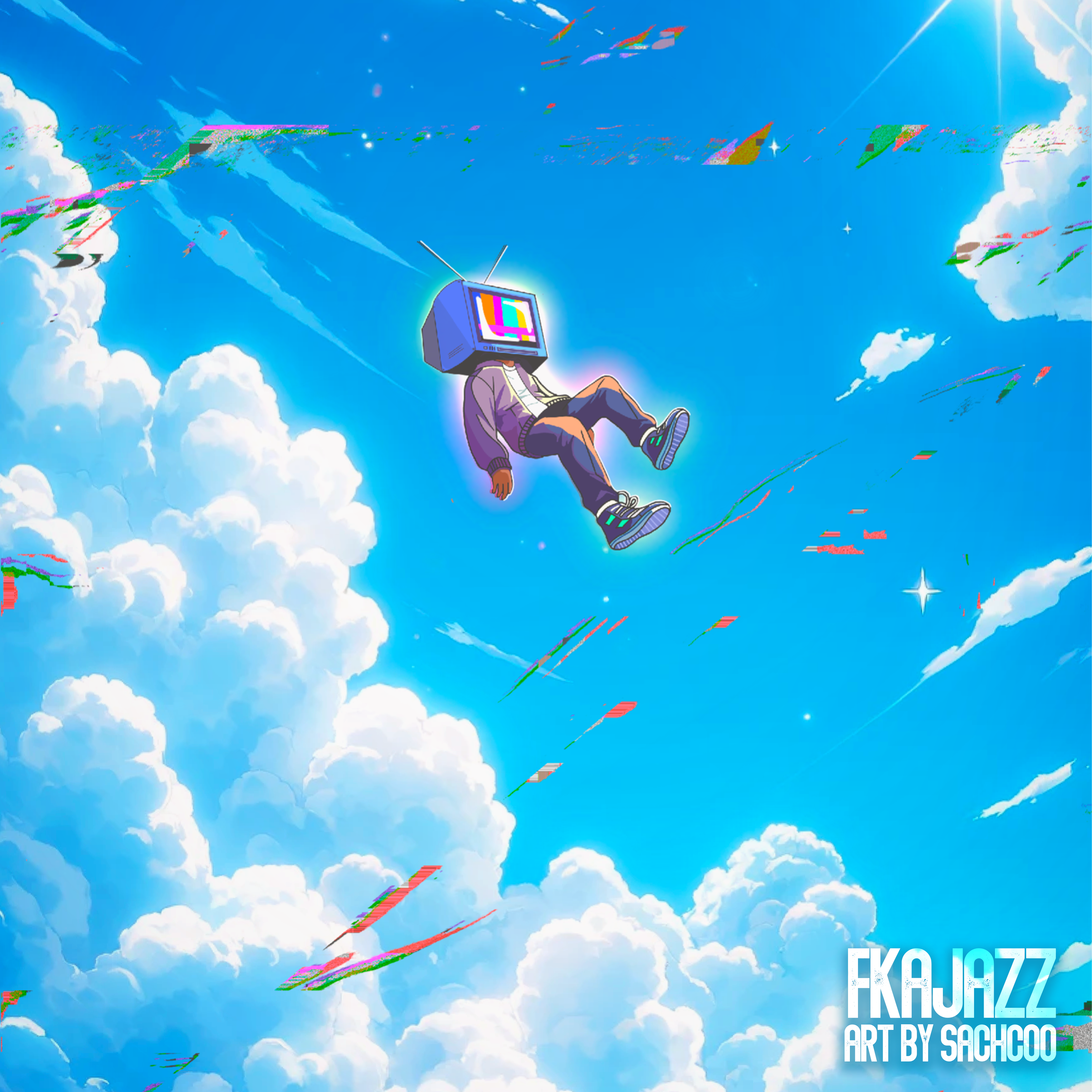 Aayan's Lucid Dream artwork