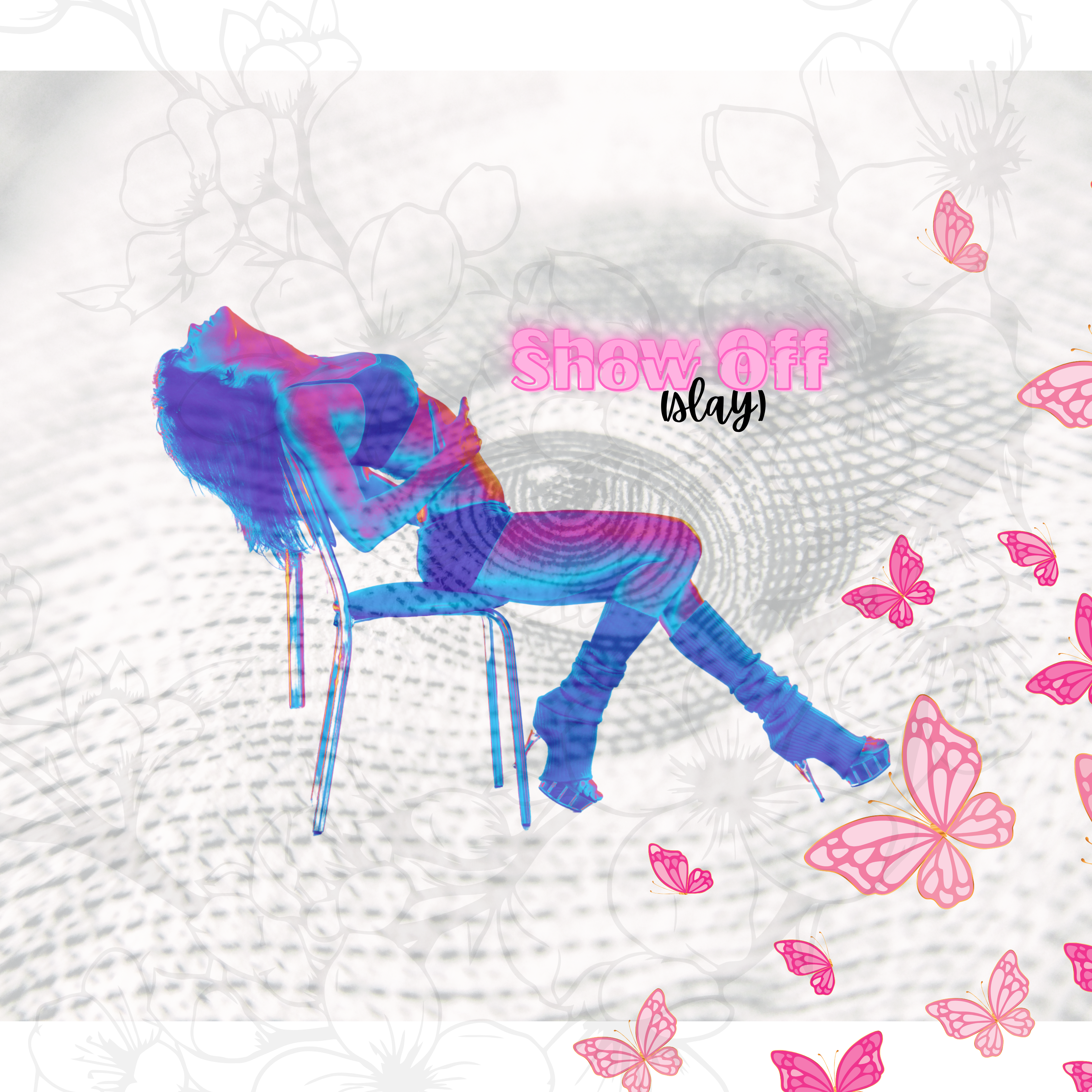 SHOW OFF (slay) artwork