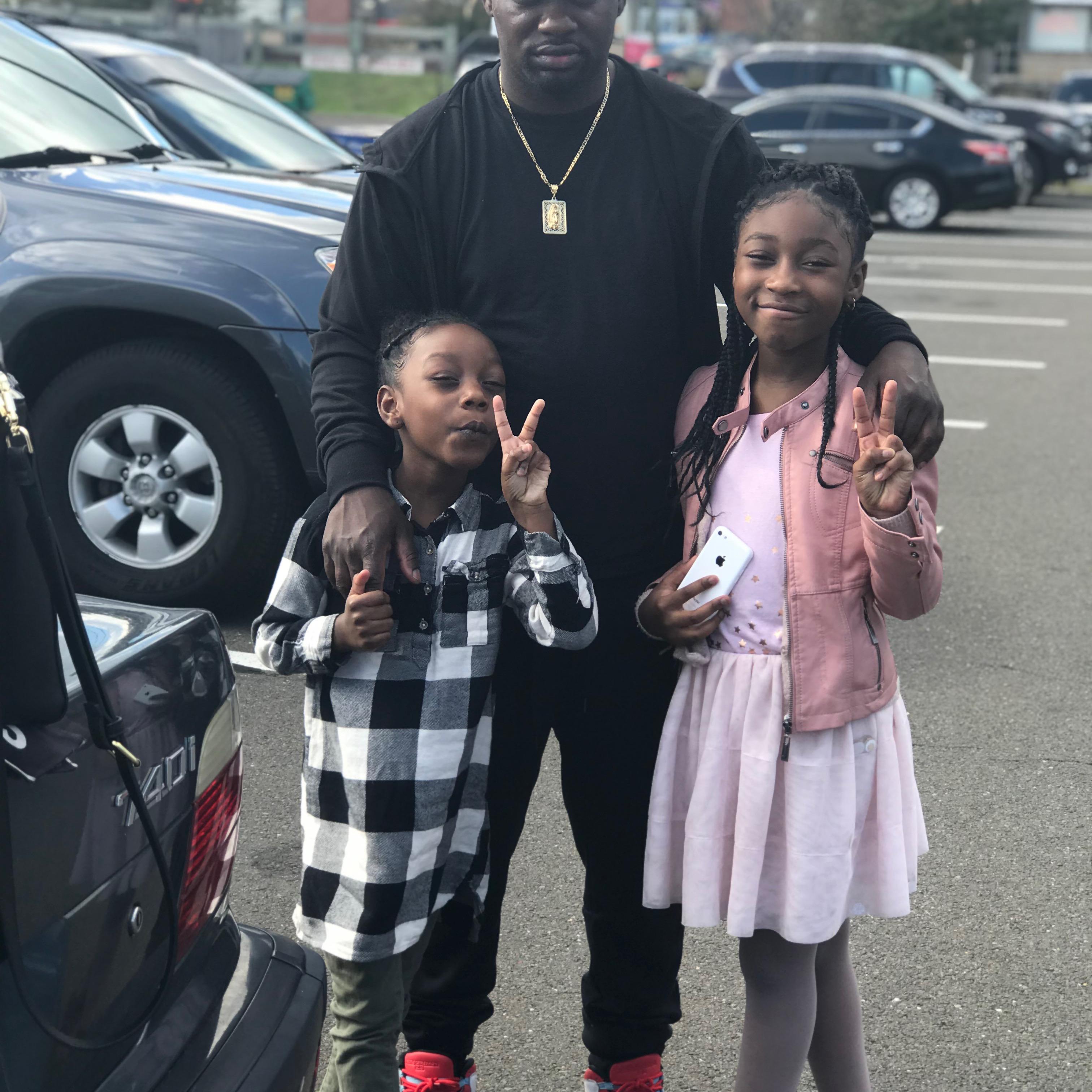 For the love artwork