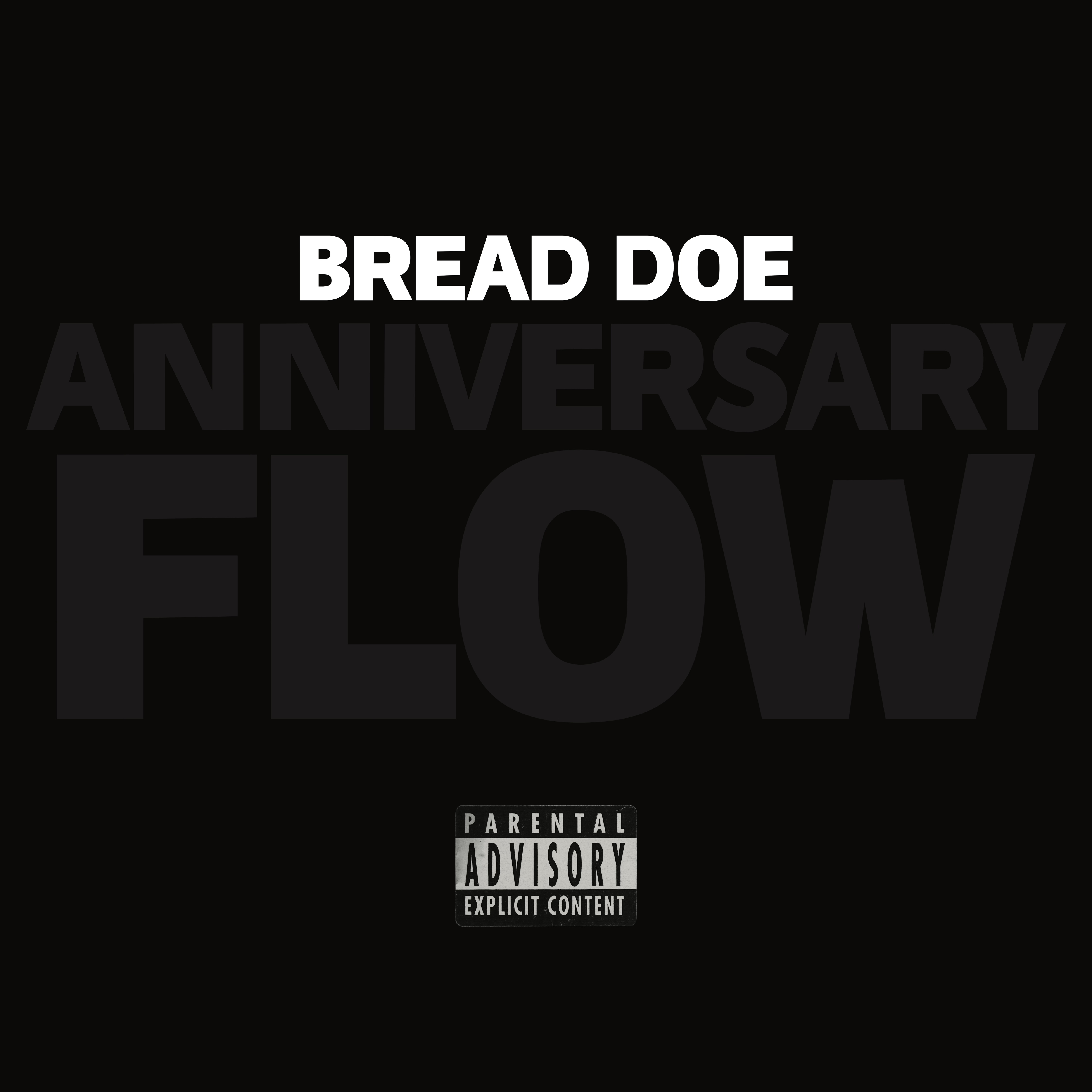 Anniversary Flow artwork