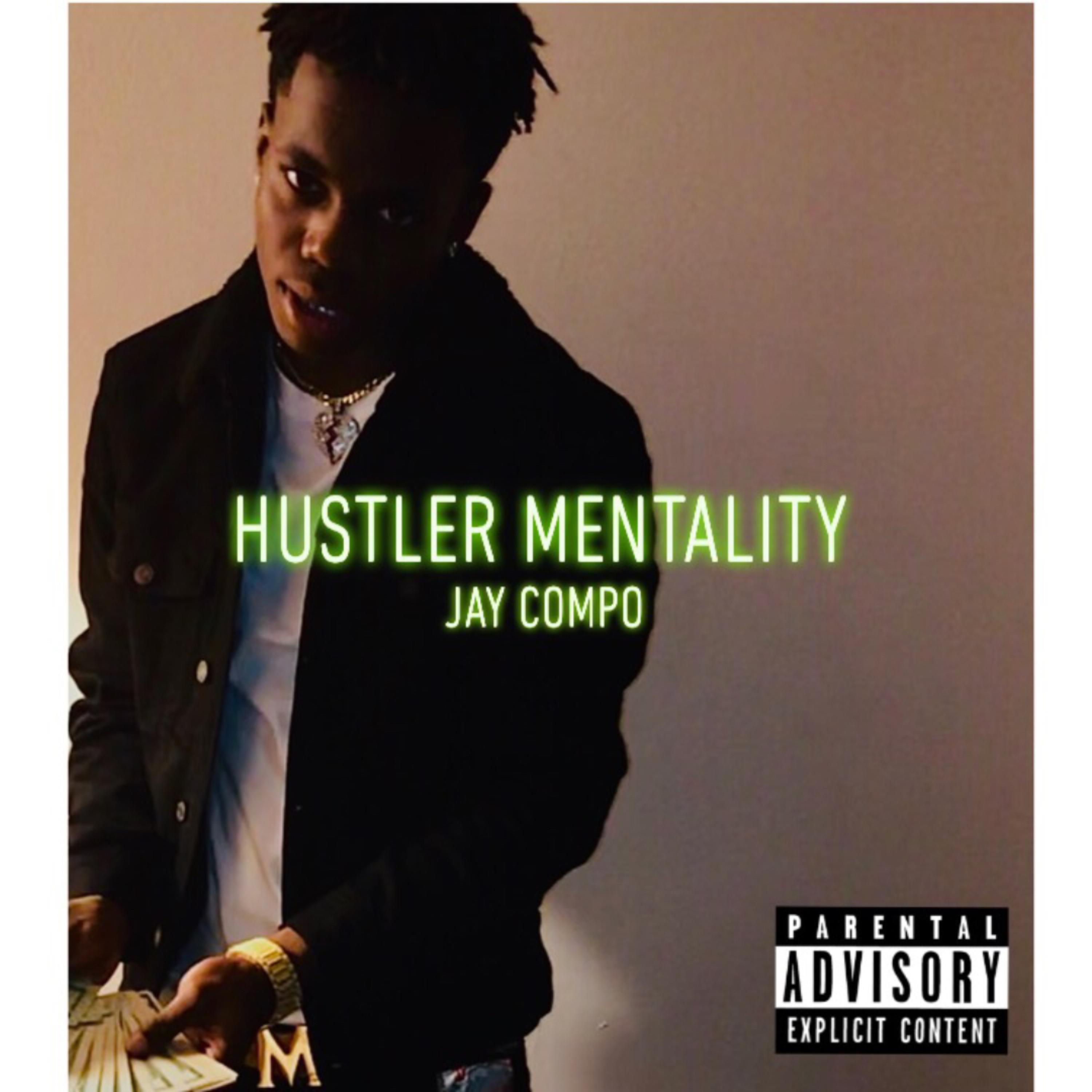 Hustler Mentality artwork