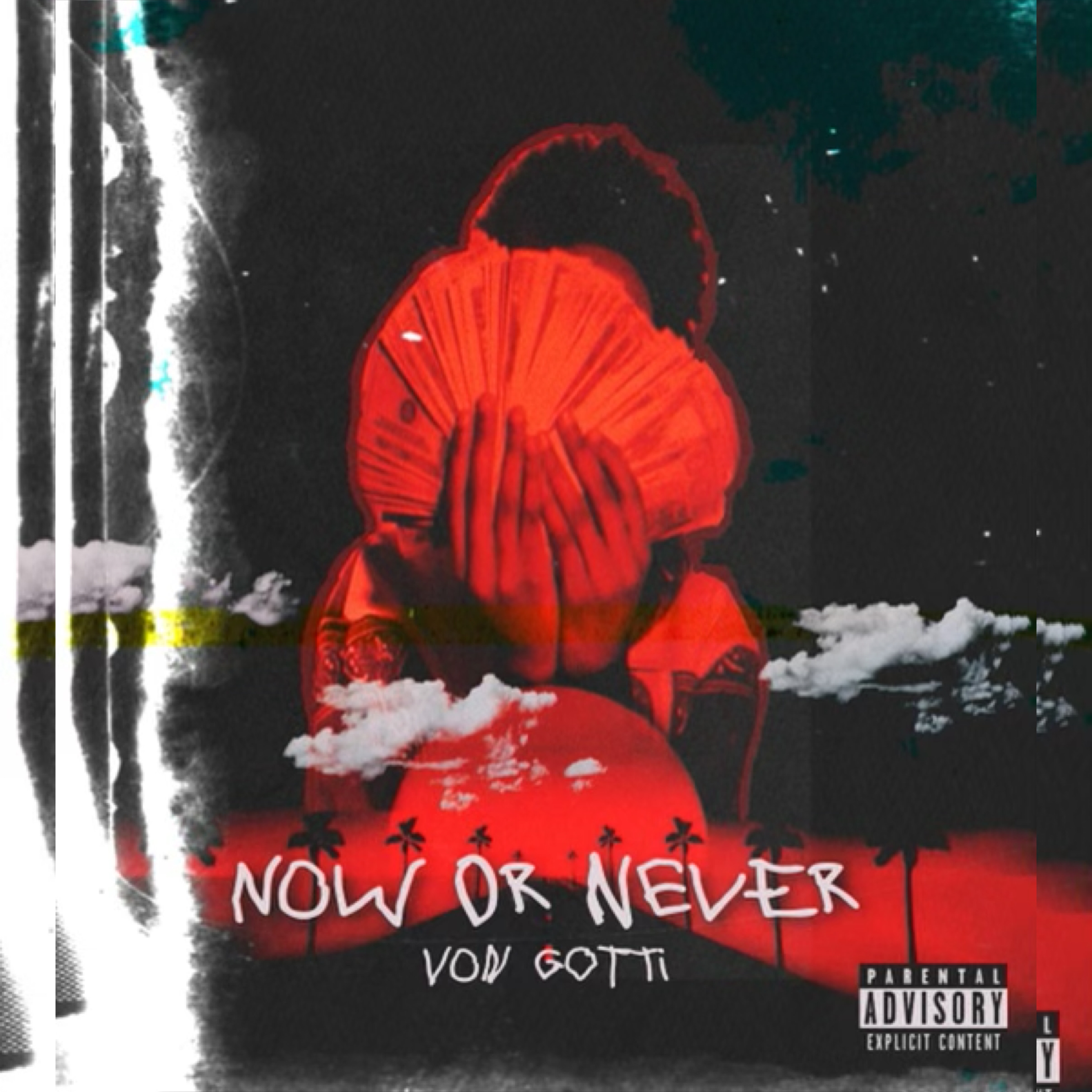 Now Or Never artwork
