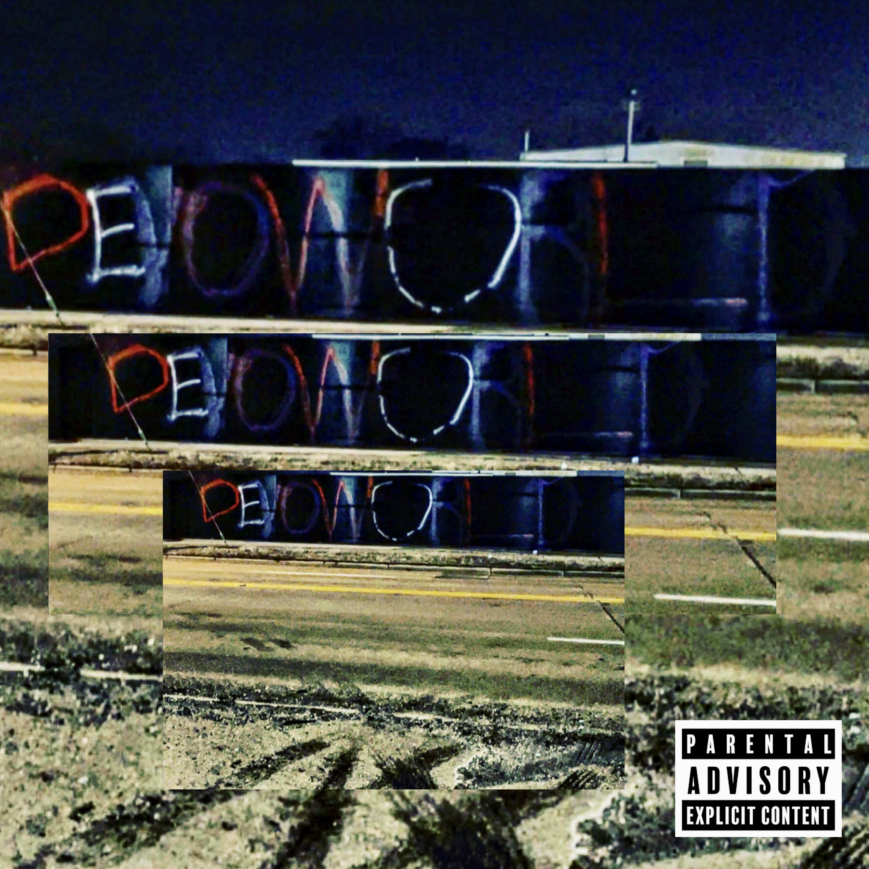 DEVOWORLD 3x artwork