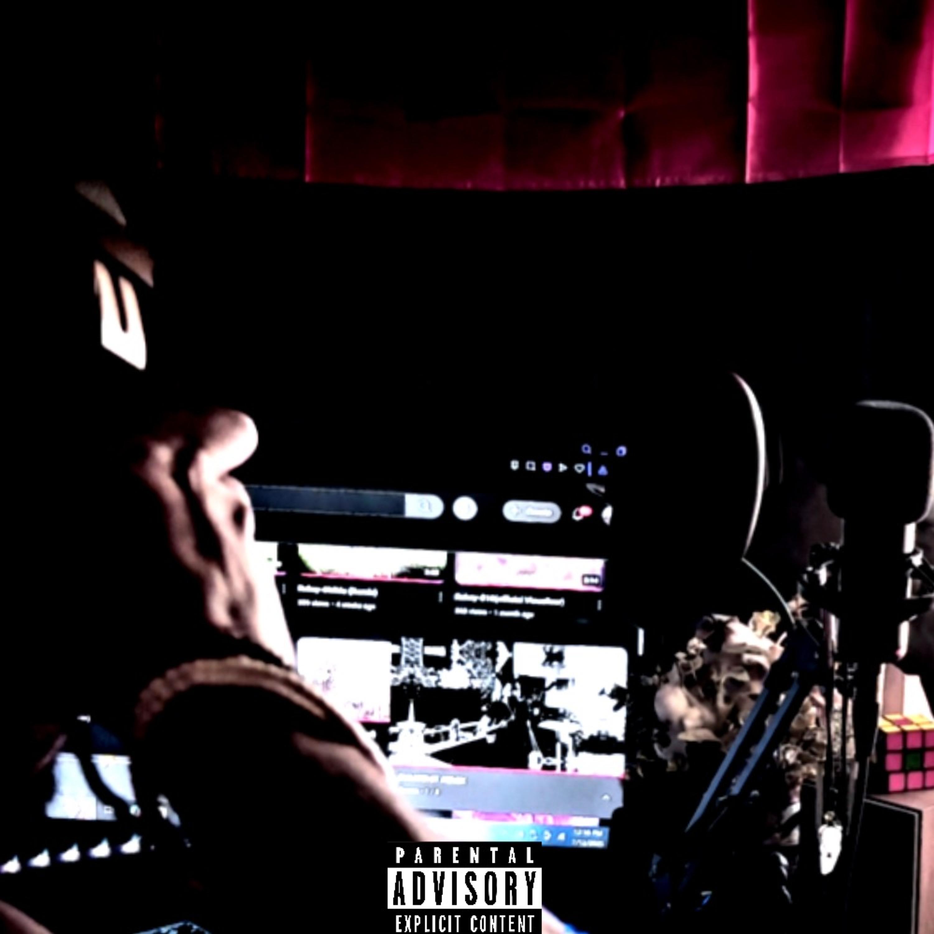 DOWN PT3 artwork
