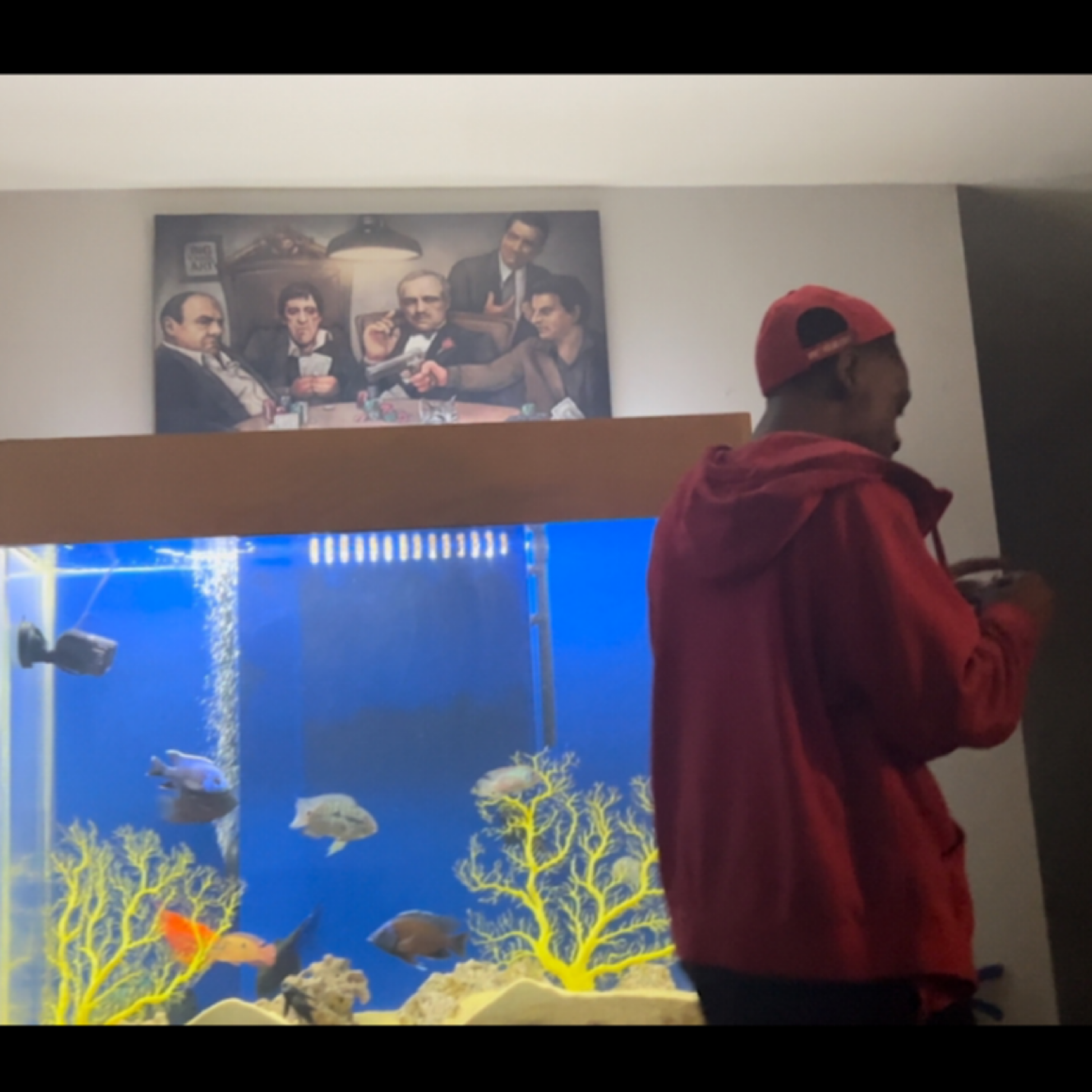 SCOOM FLOW artwork
