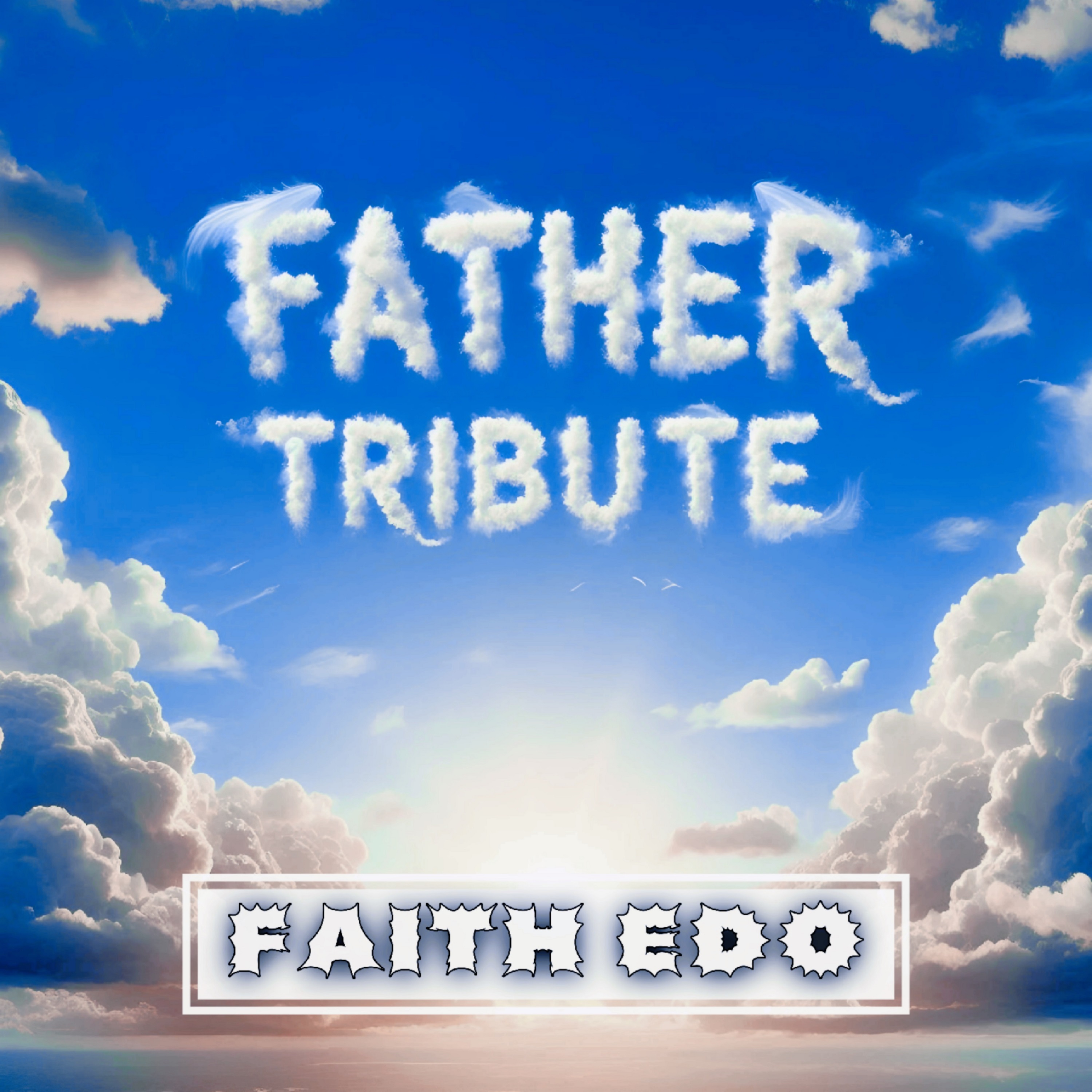 FATHER TRIBUTE artwork