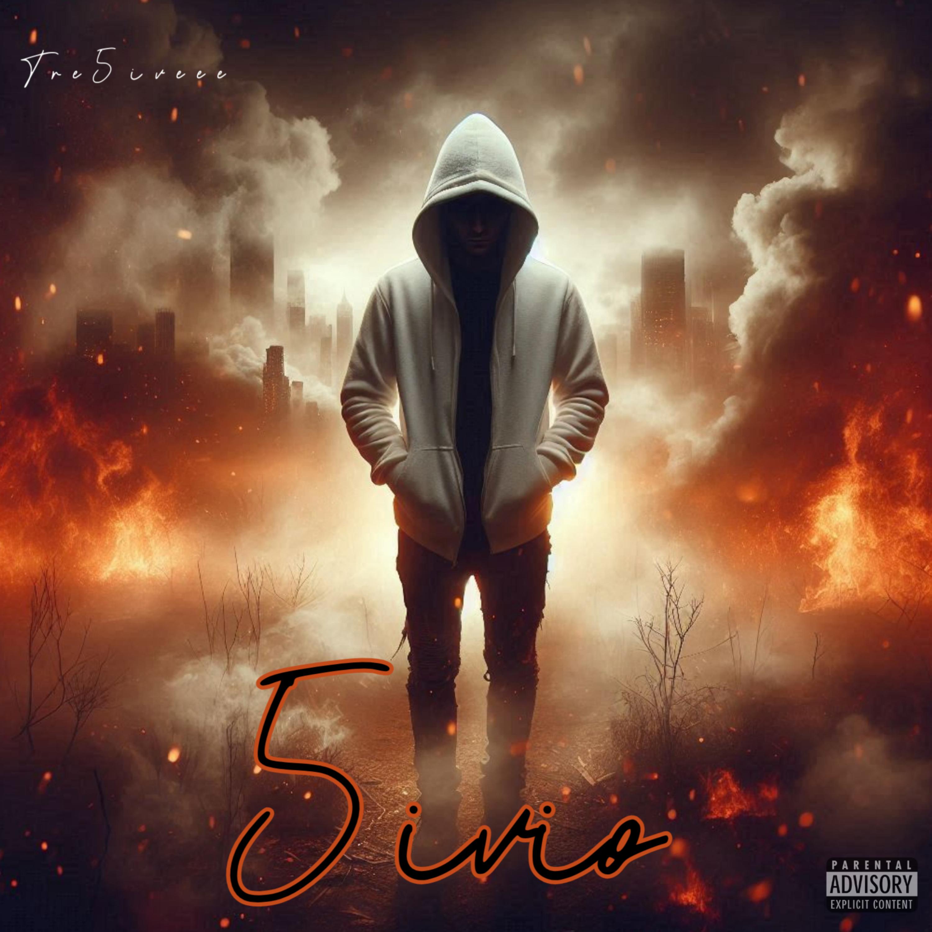 5ivio artwork