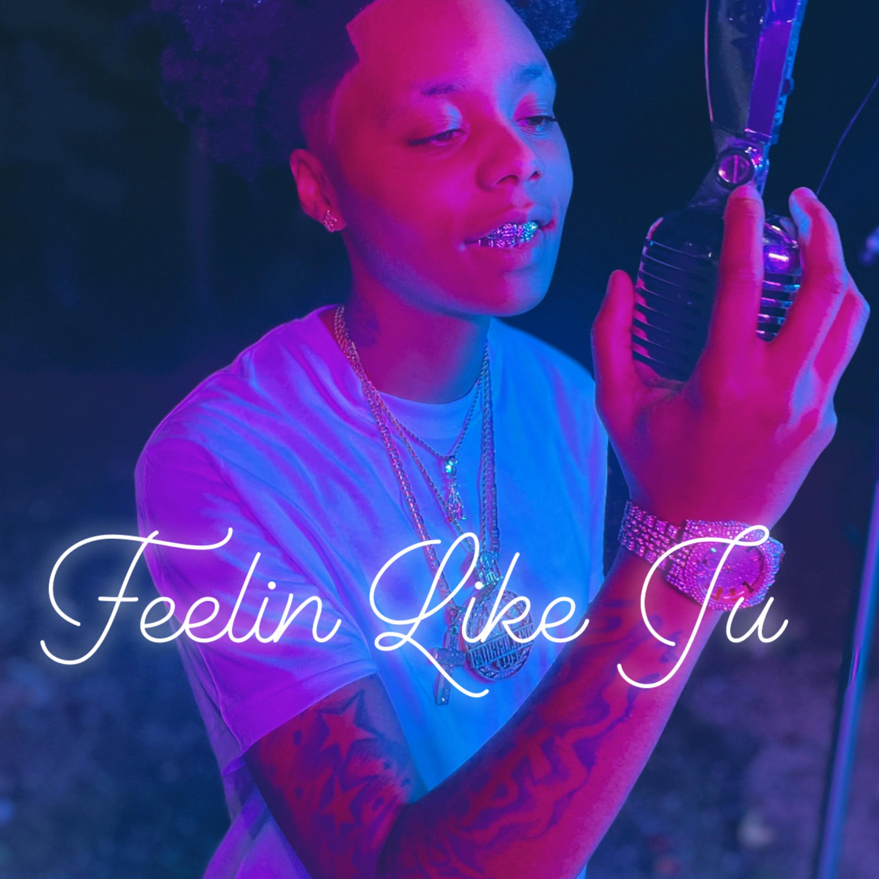 Feelin like Ju artwork